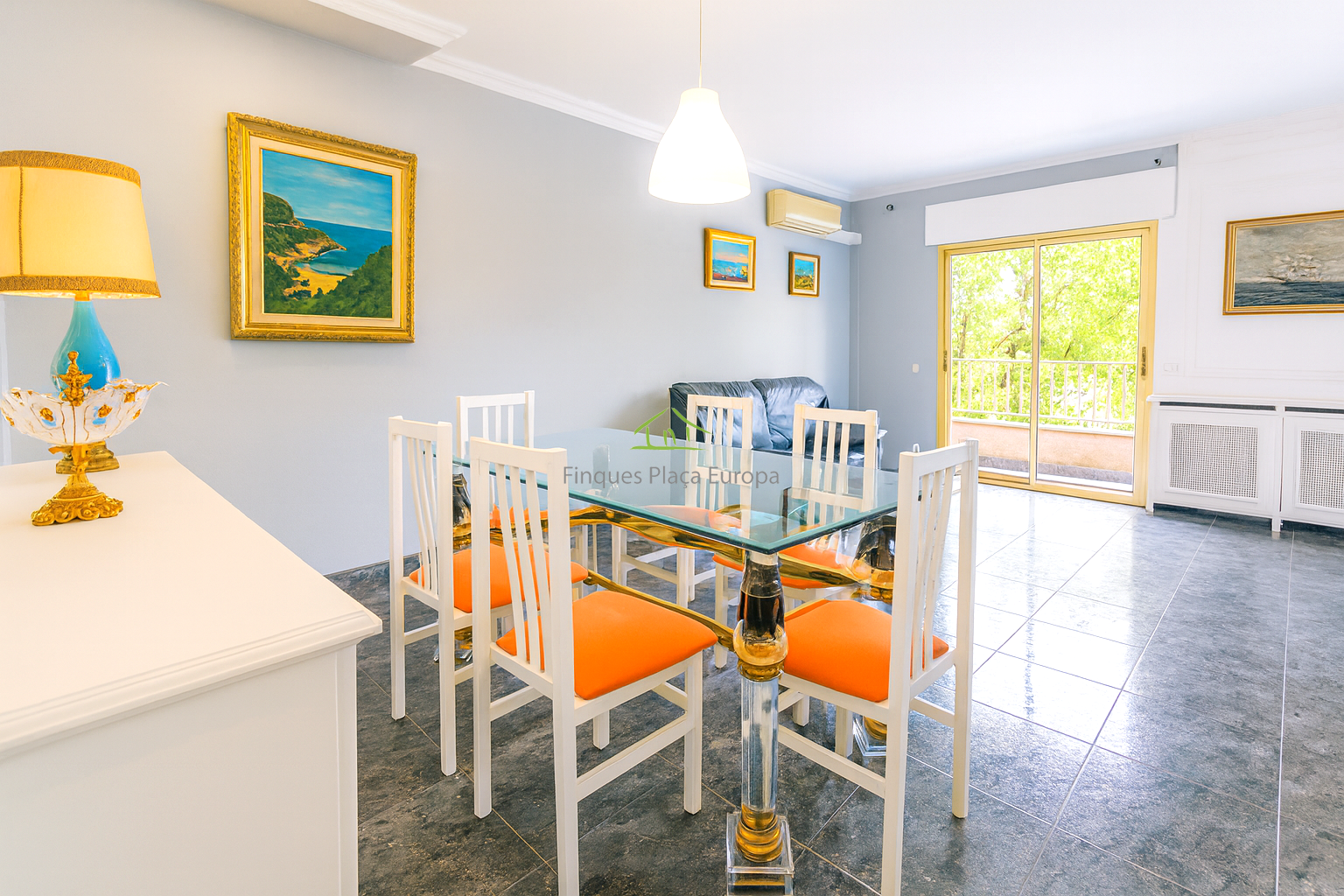 Venta de apartamento en Platja d´Aro Venta de apartamento en Platja d´Aro