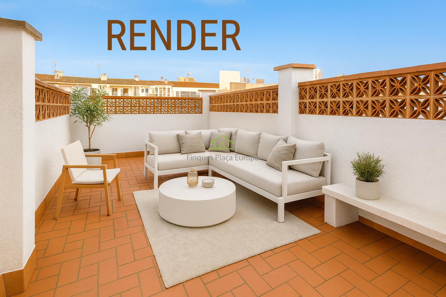 Venta de apartamento en Platja d´Aro Venta de apartamento en Platja d´Aro