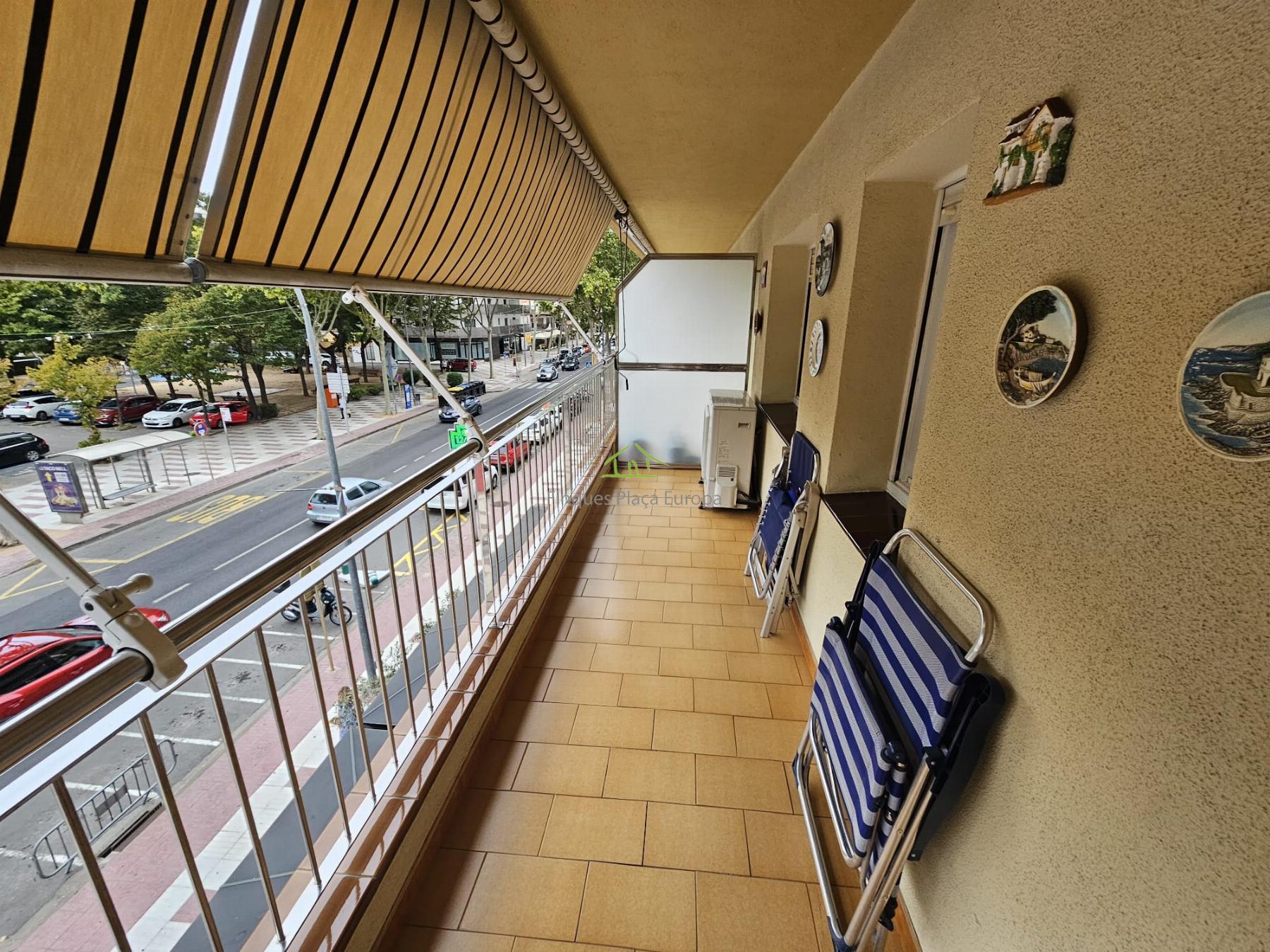 Venta de apartamento en S´Agaro