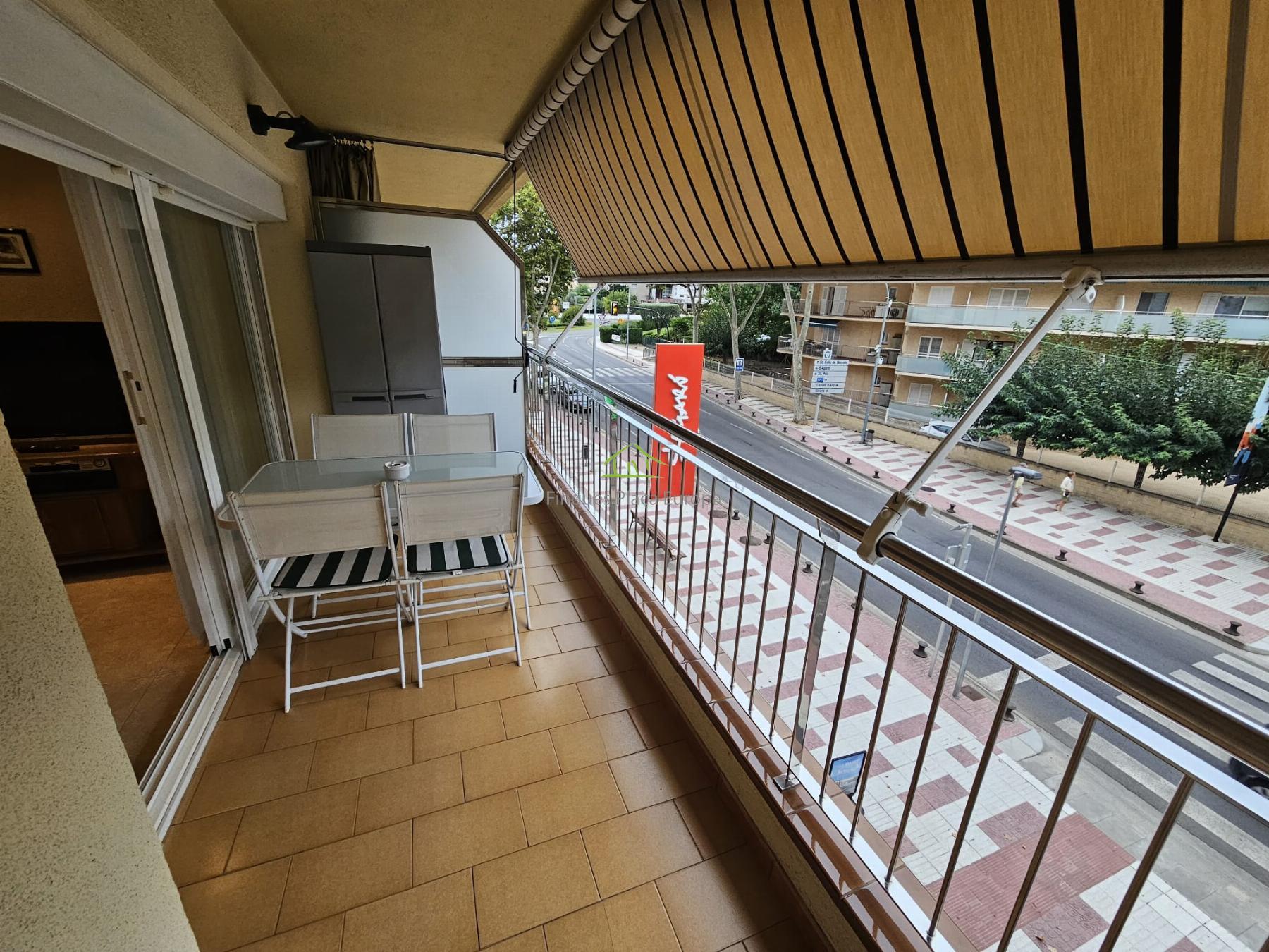 Venta de apartamento en S´Agaro