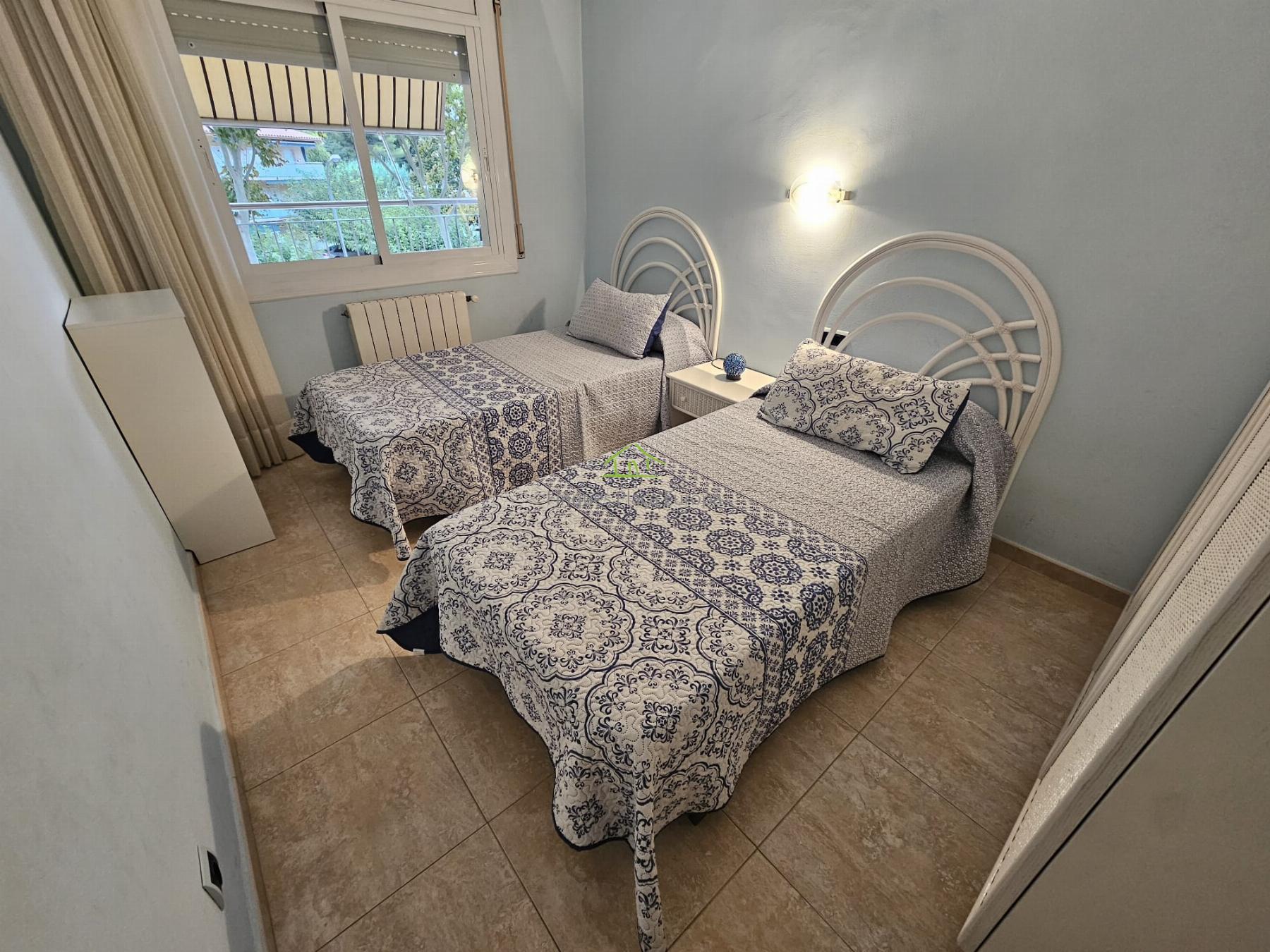 Venta de apartamento en S´Agaro
