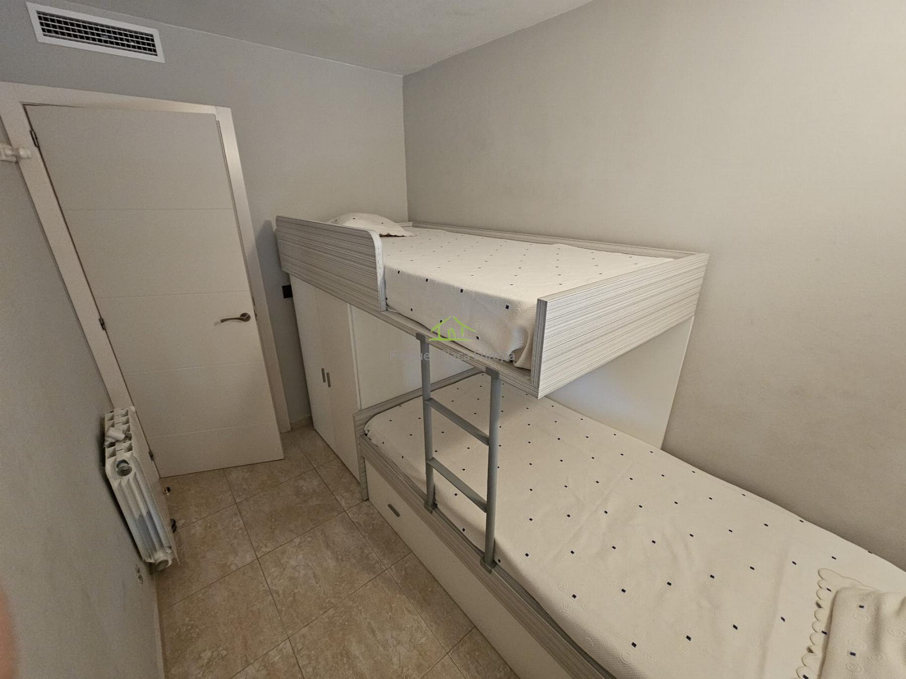 Venta de apartamento en S´Agaro