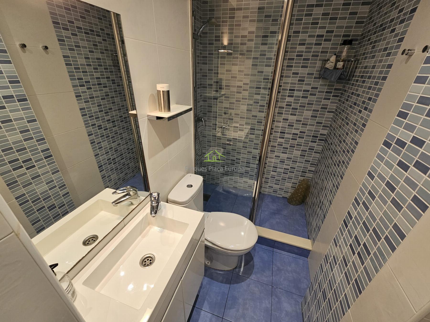 Venta de apartamento en S´Agaro