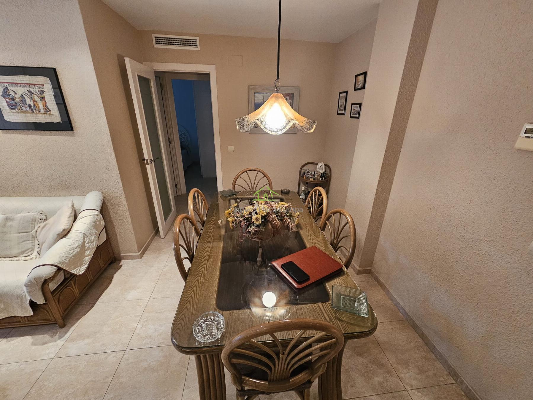 Venta de apartamento en S´Agaro