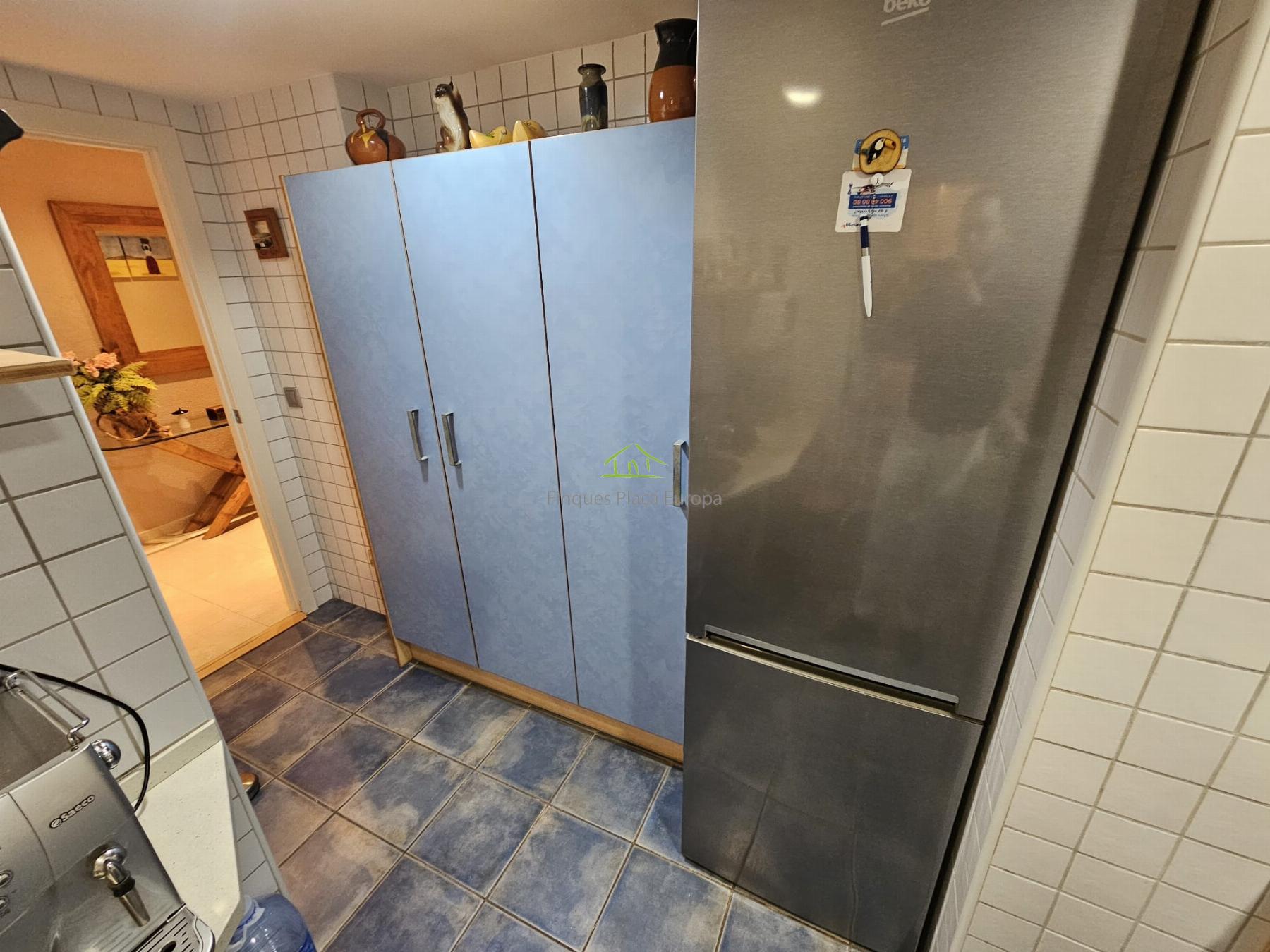 Venta de apartamento en S´Agaro