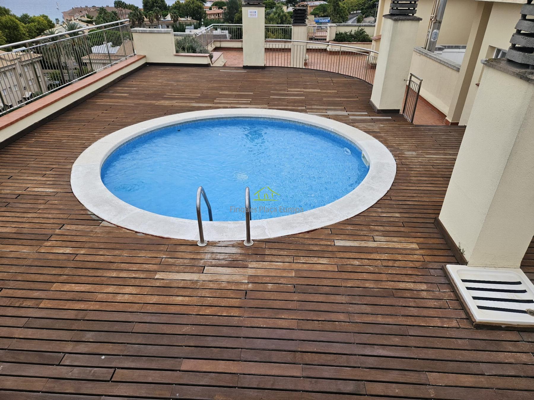 Venta de apartamento en S´Agaro