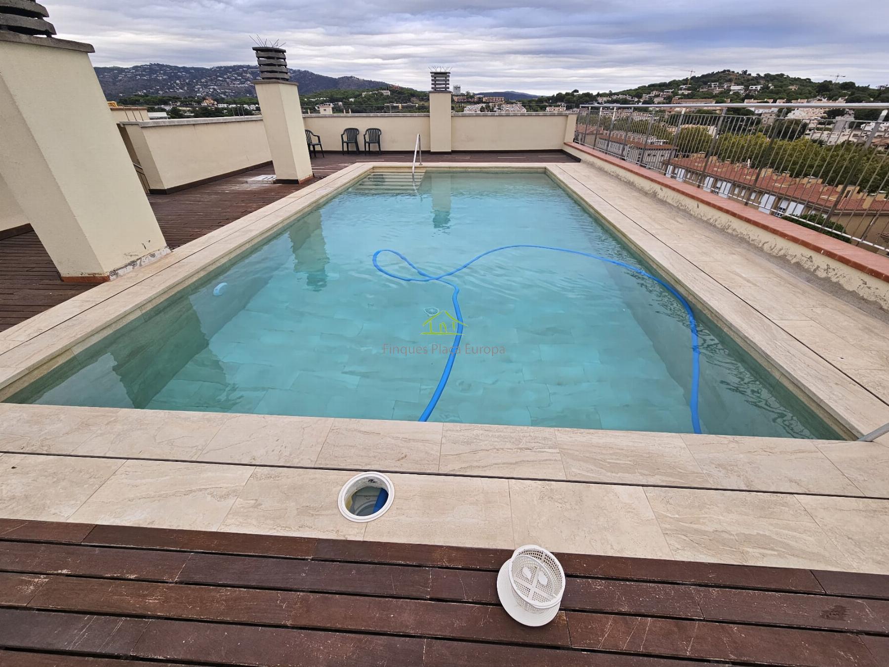 Venta de apartamento en S´Agaro
