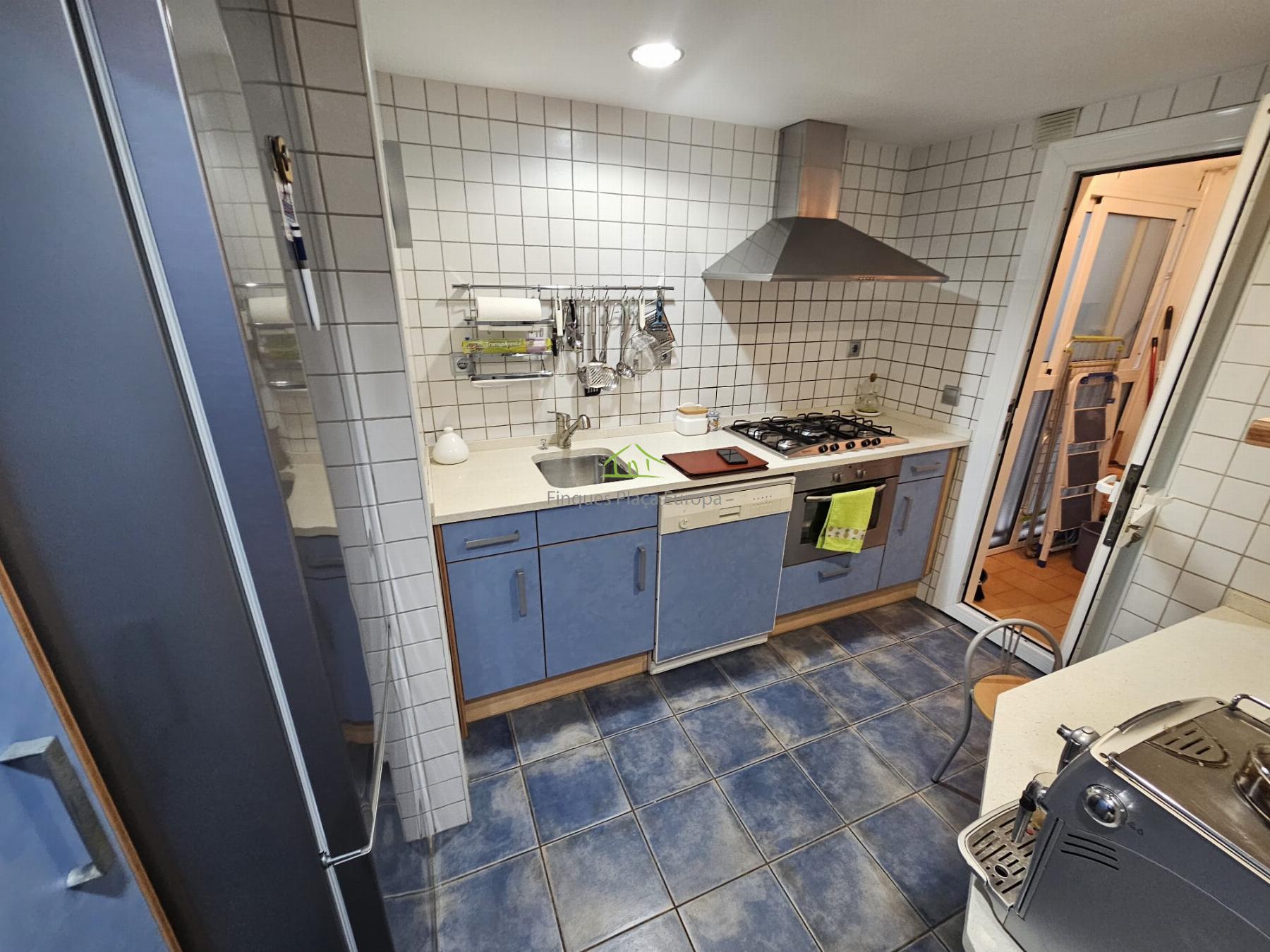 Venta de apartamento en S´Agaro