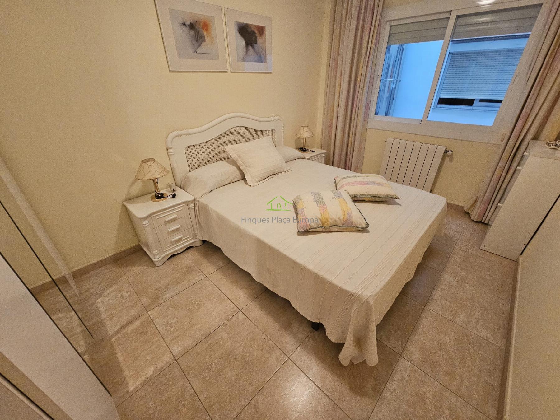 Venta de apartamento en S´Agaro
