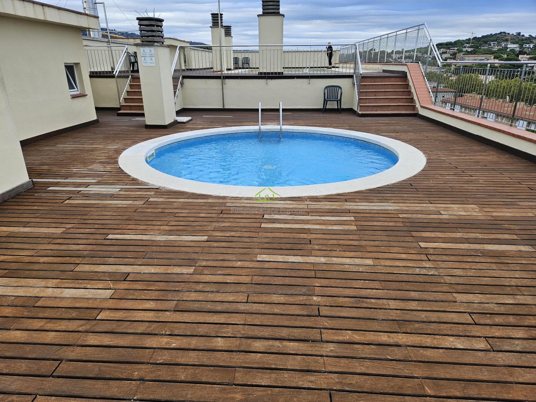 Venta de apartamento en S´Agaro