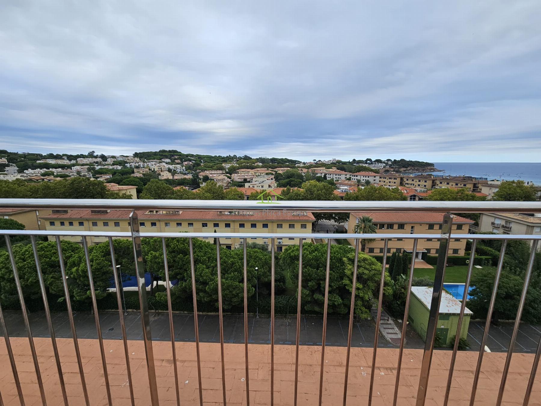 Venta de apartamento en S´Agaro