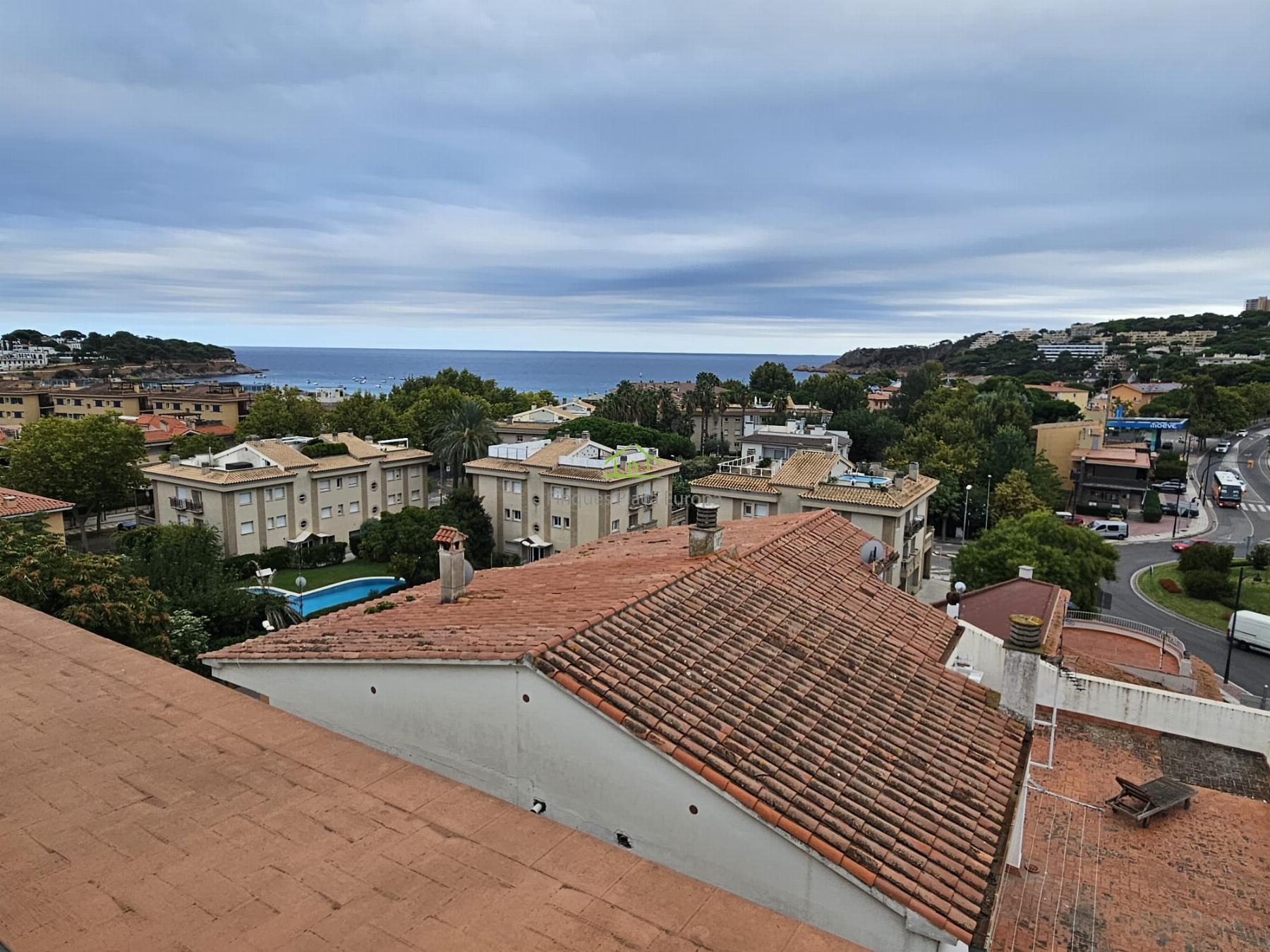 Venta de apartamento en S´Agaro