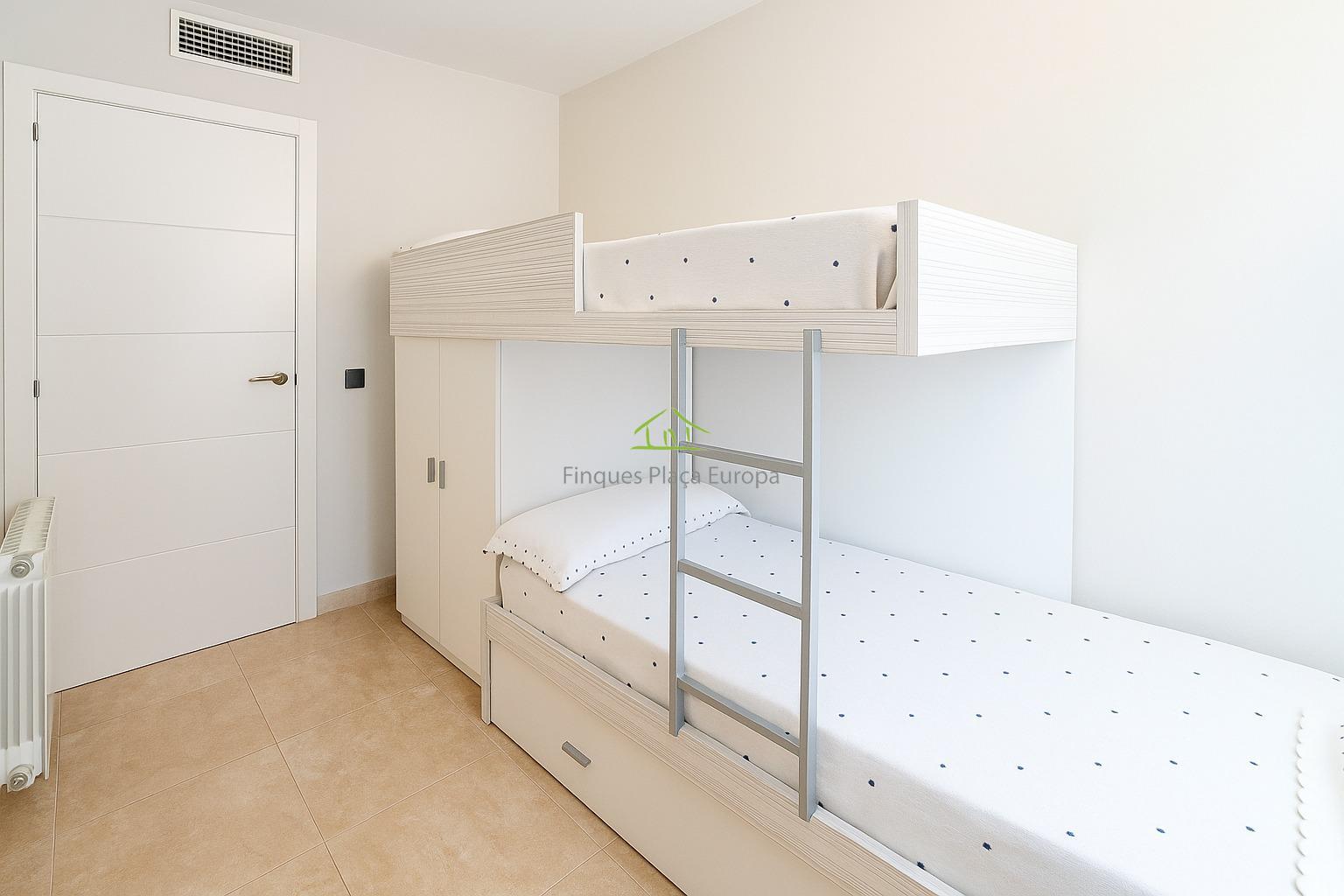 Venta de apartamento en S´Agaro