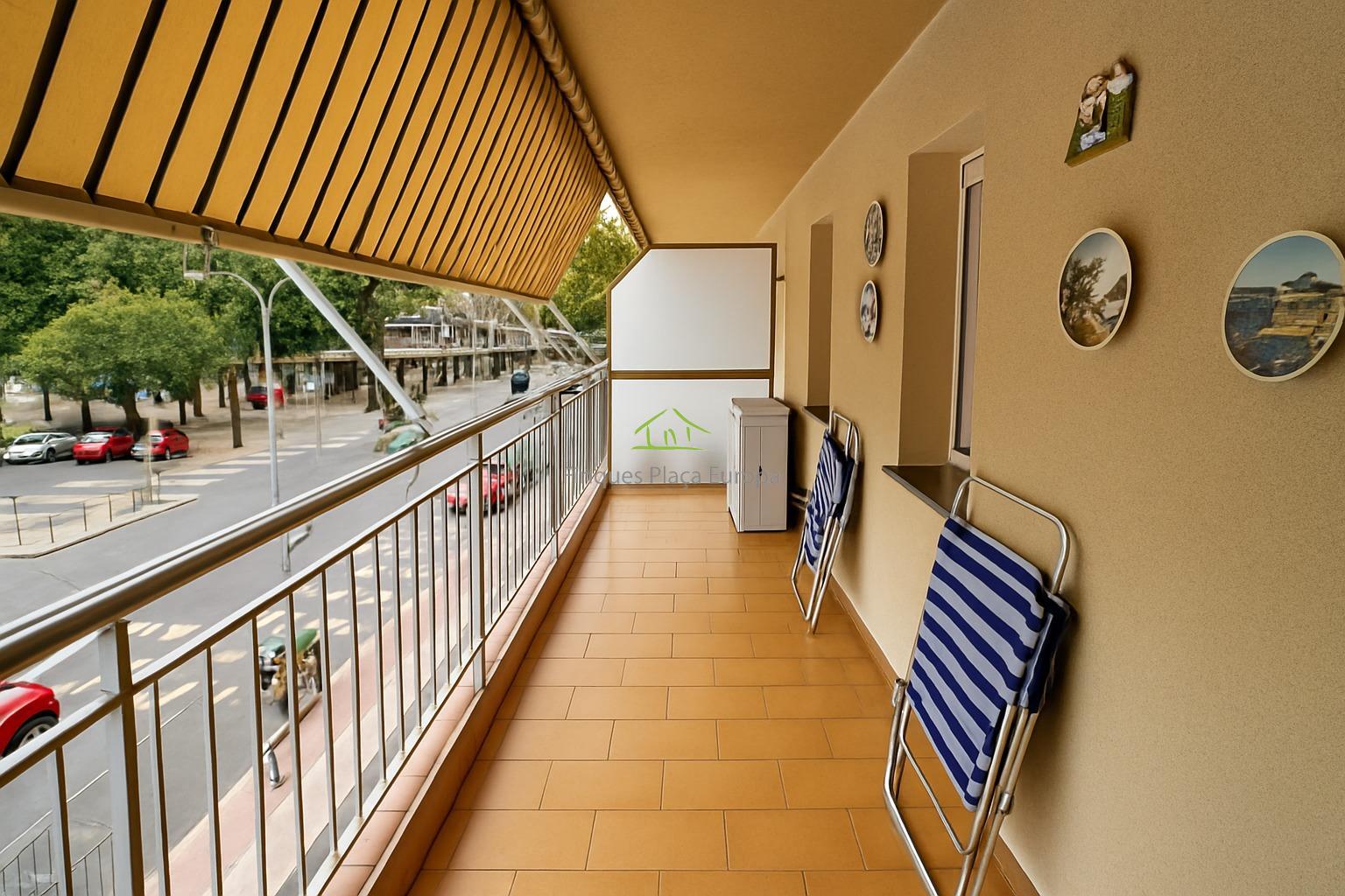Venta de apartamento en S´Agaro