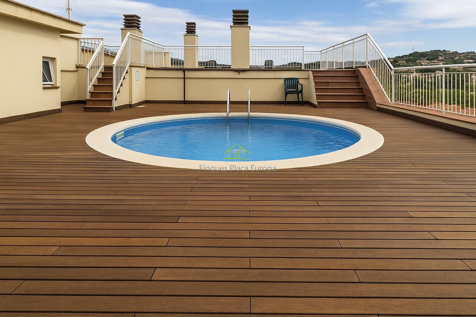 Venta de apartamento en S´Agaro