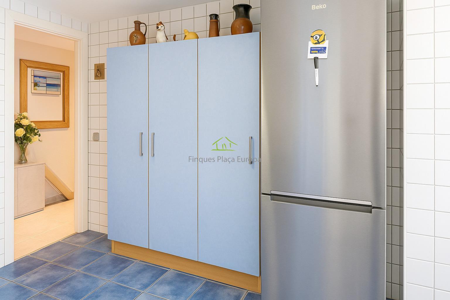 Venta de apartamento en S´Agaro