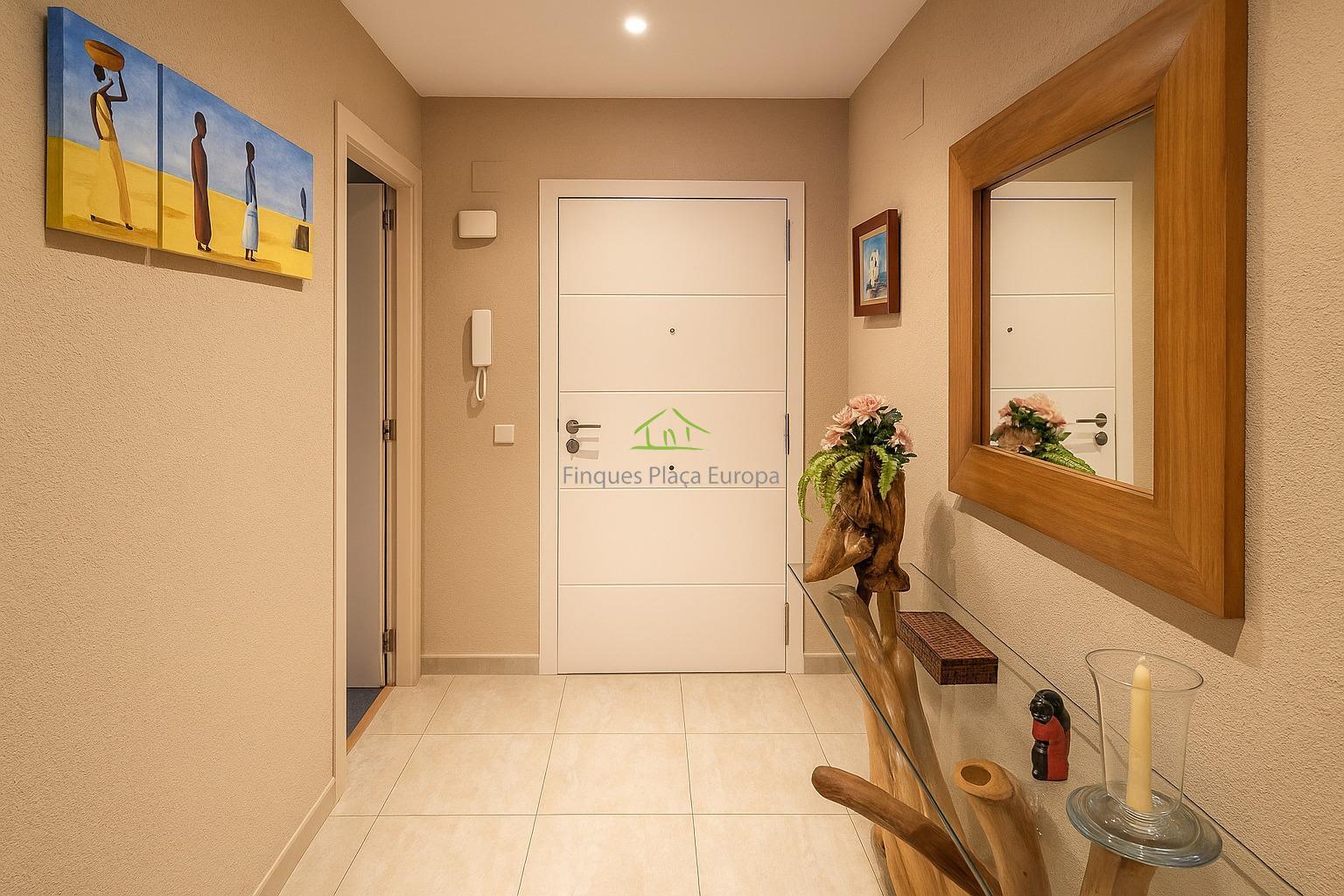 Venta de apartamento en S´Agaro