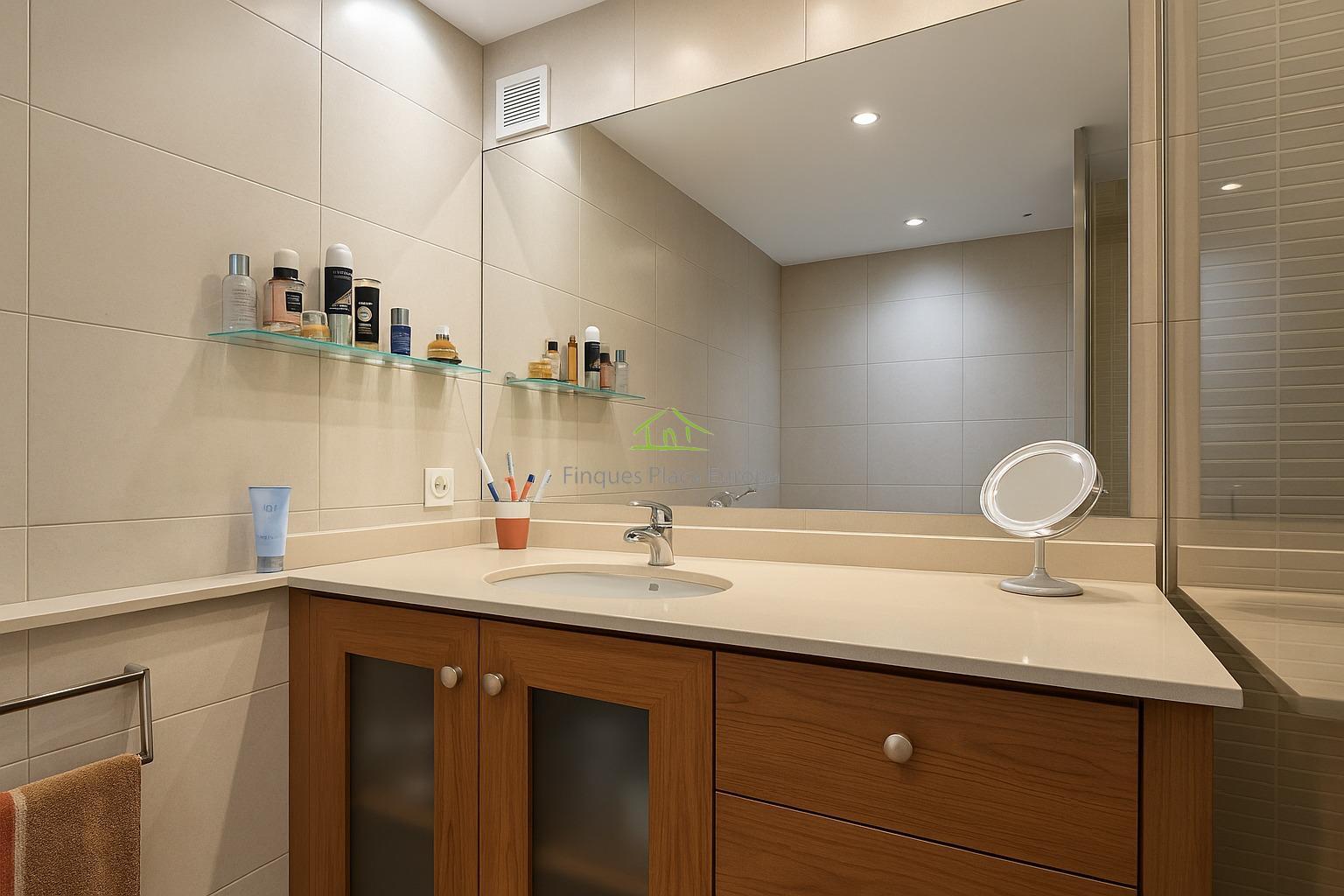 Venta de apartamento en S´Agaro