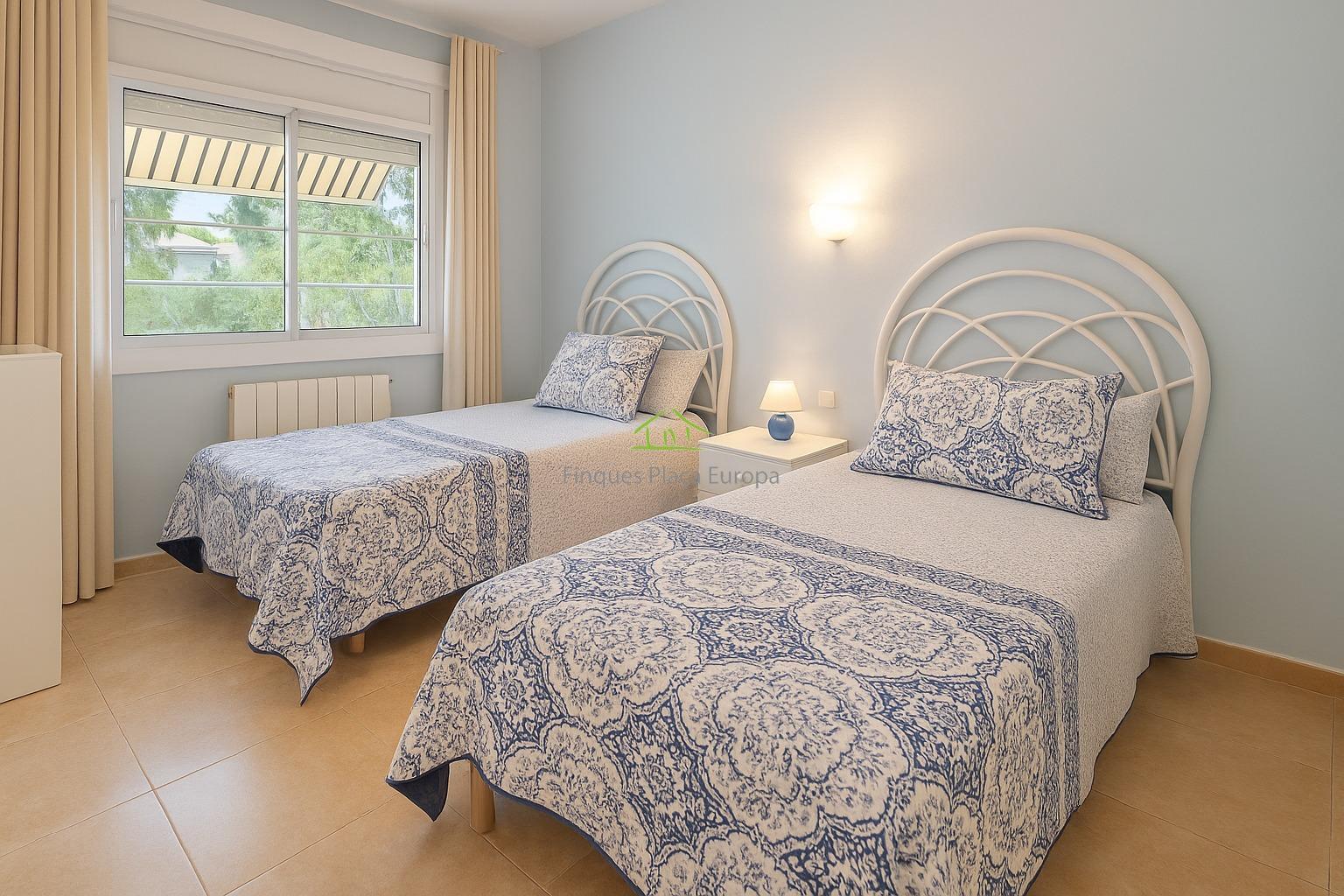 Venta de apartamento en S´Agaro