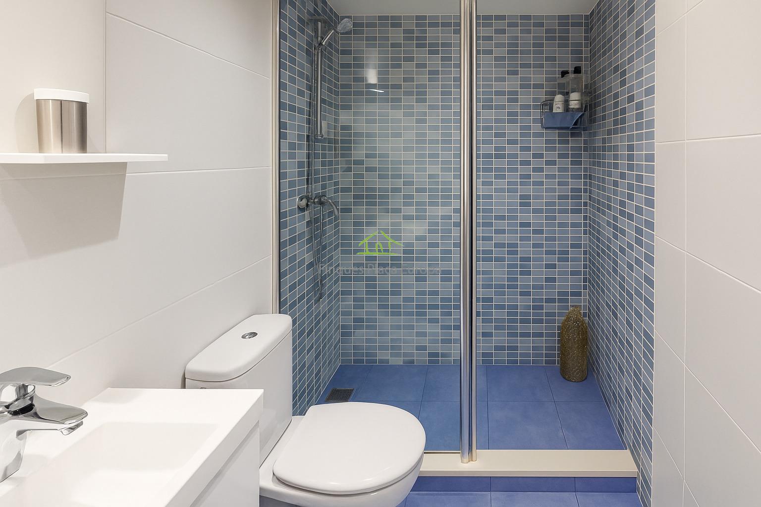 Venta de apartamento en S´Agaro
