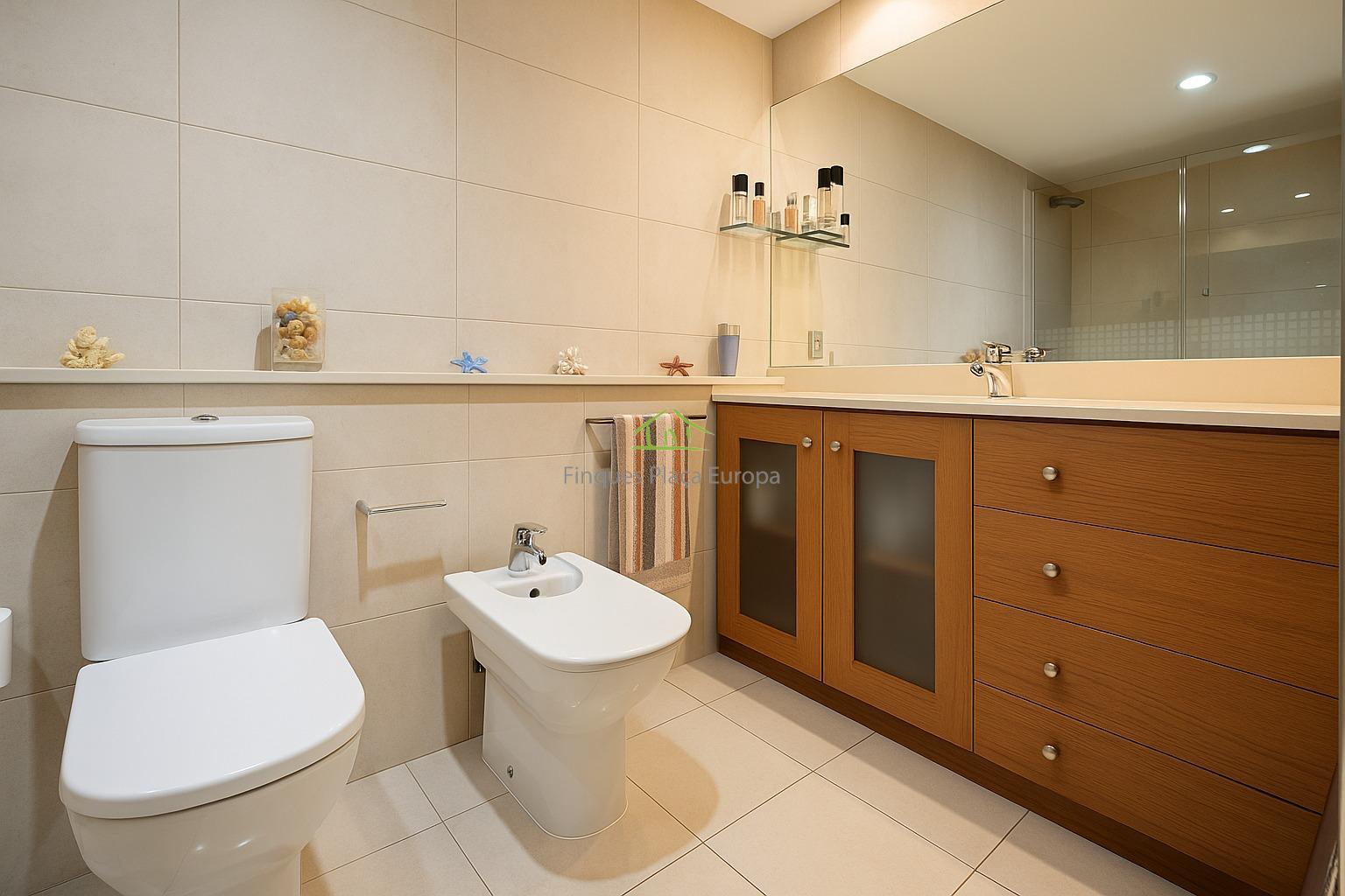Venta de apartamento en S´Agaro