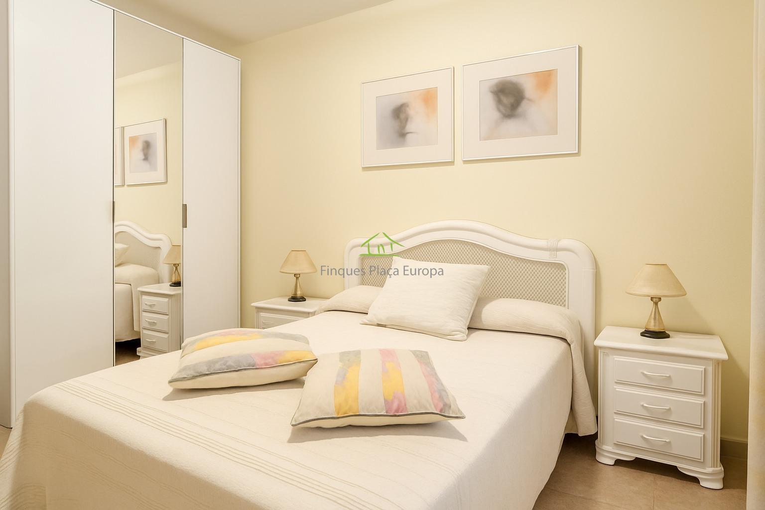 Venta de apartamento en S´Agaro
