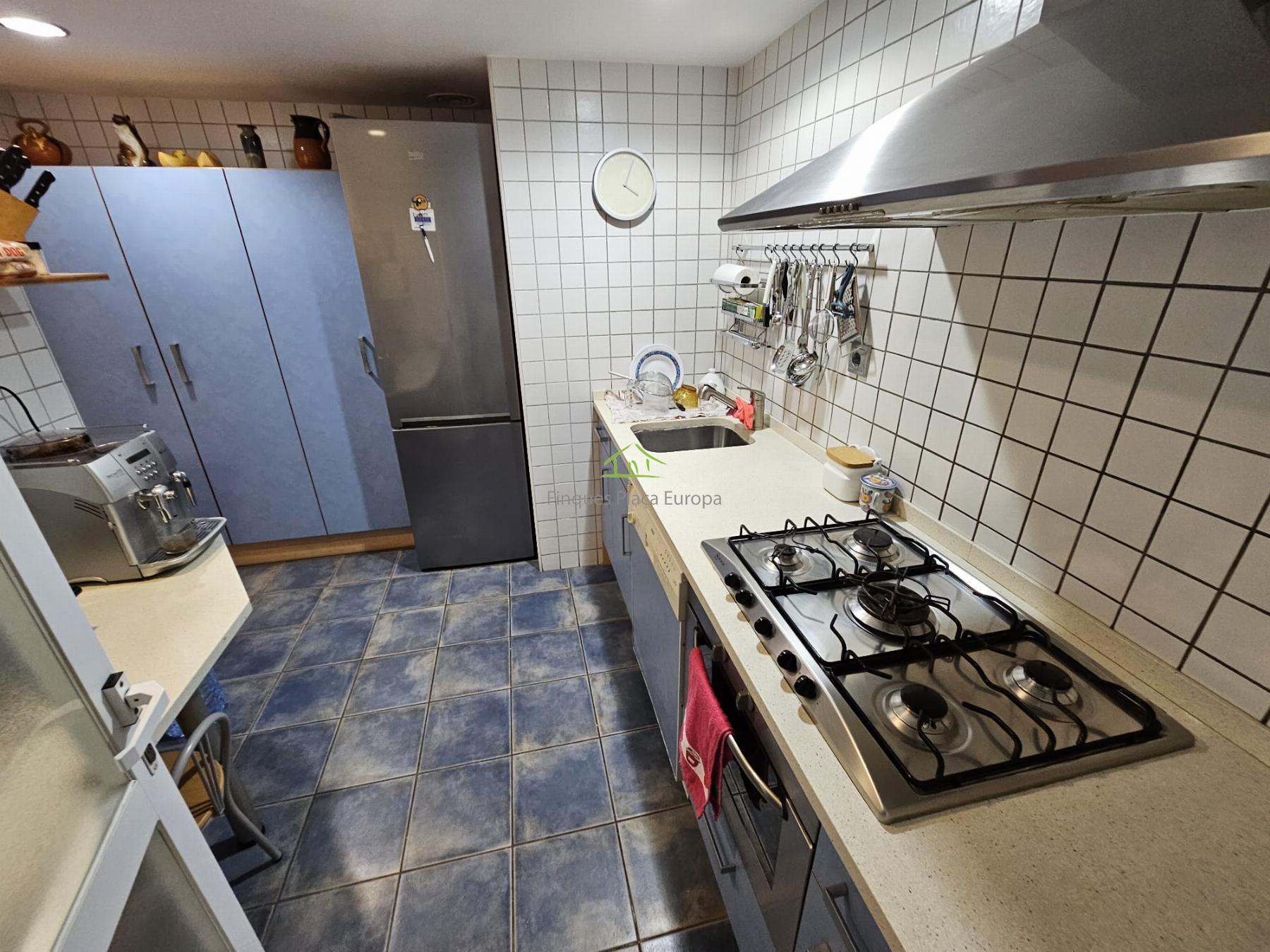 Venta de apartamento en S´Agaro