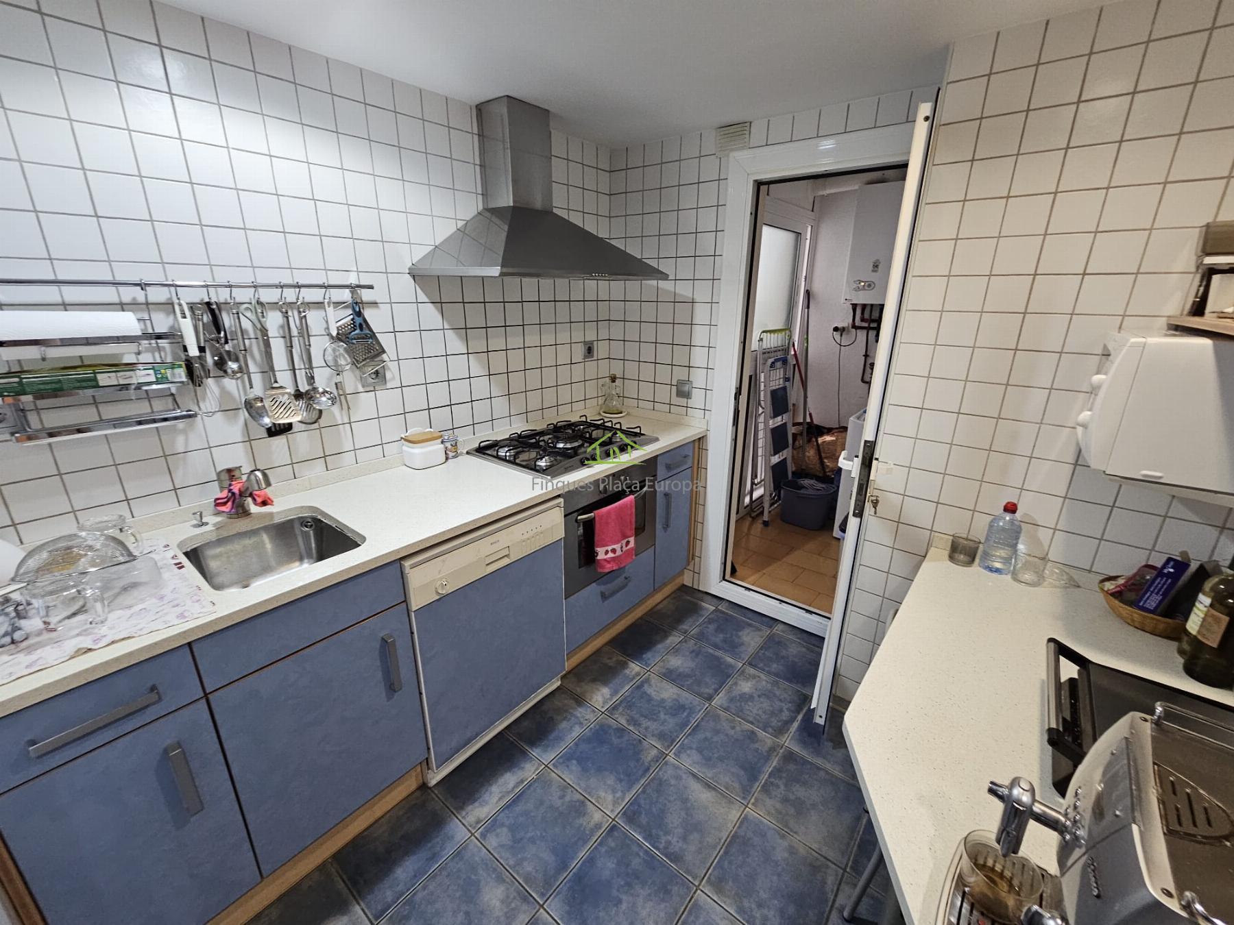 Venta de apartamento en S´Agaro