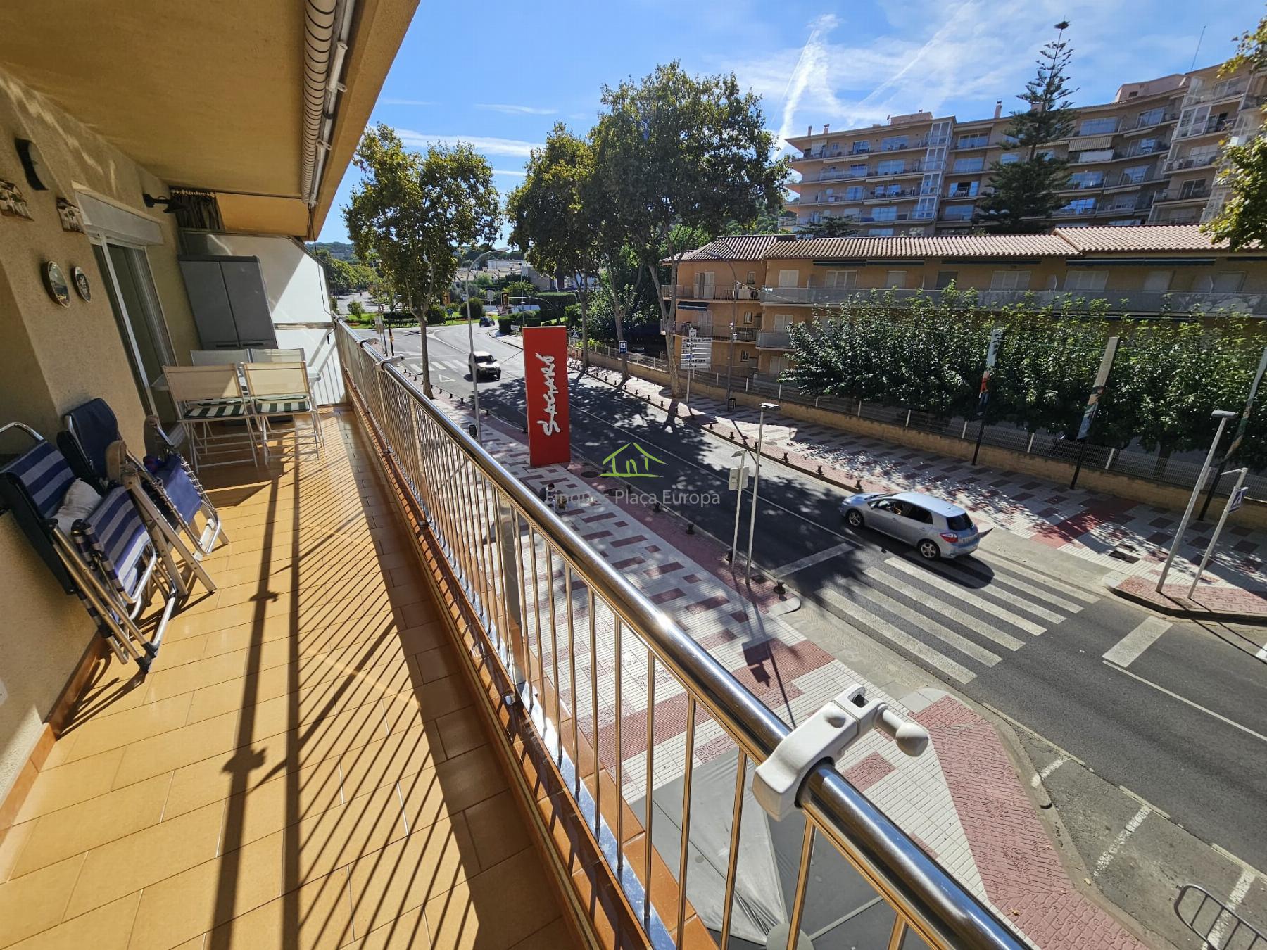 Venta de apartamento en S´Agaro