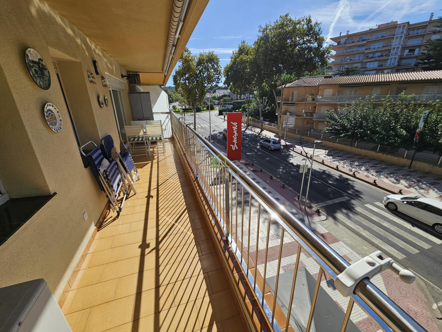 Venta de apartamento en S´Agaro