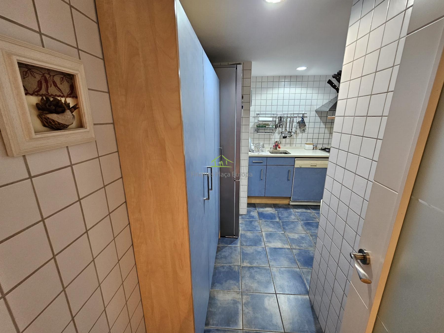 Venta de apartamento en S´Agaro