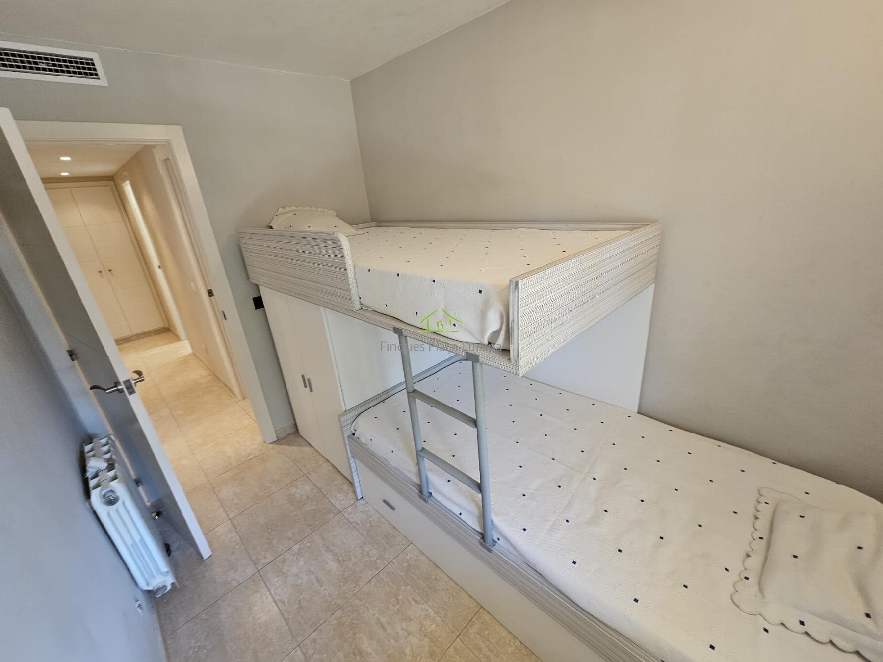 Venta de apartamento en S´Agaro