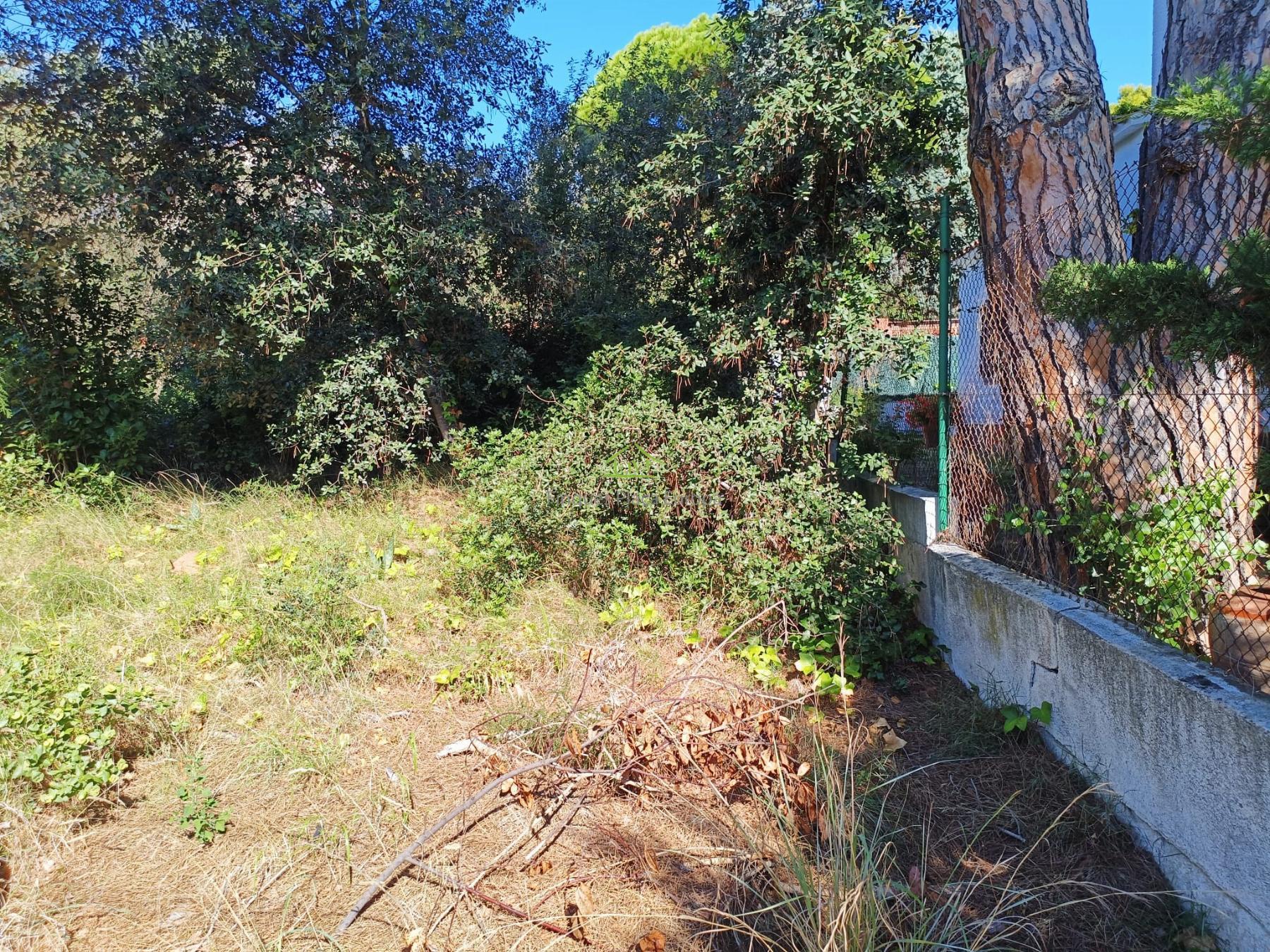 Venta de terreno en Platja d´Aro
