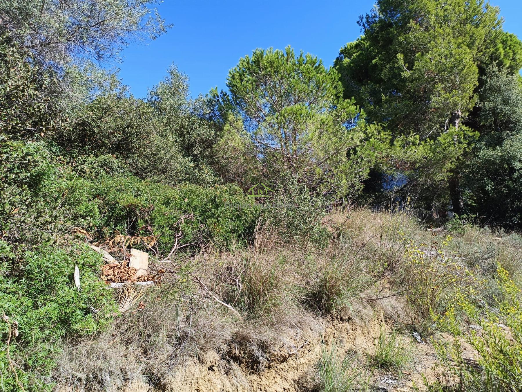 Venta de terreno en Platja d´Aro