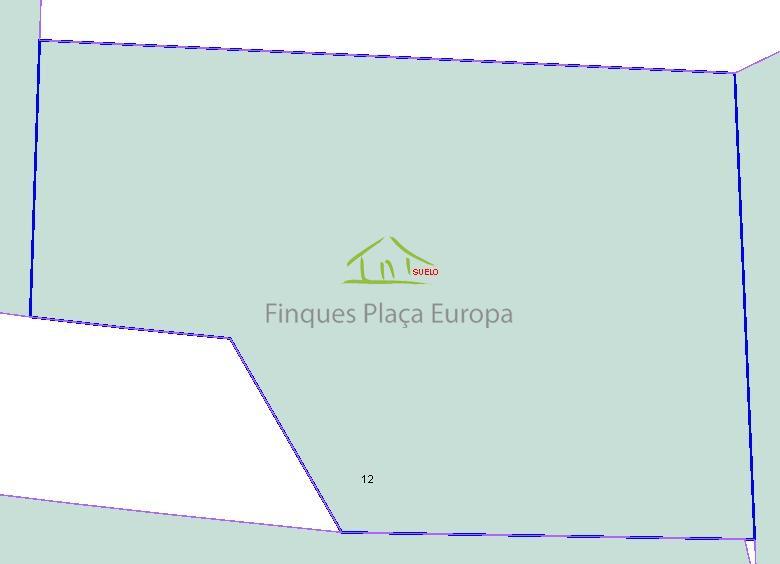 Venta de terreno en Platja d´Aro