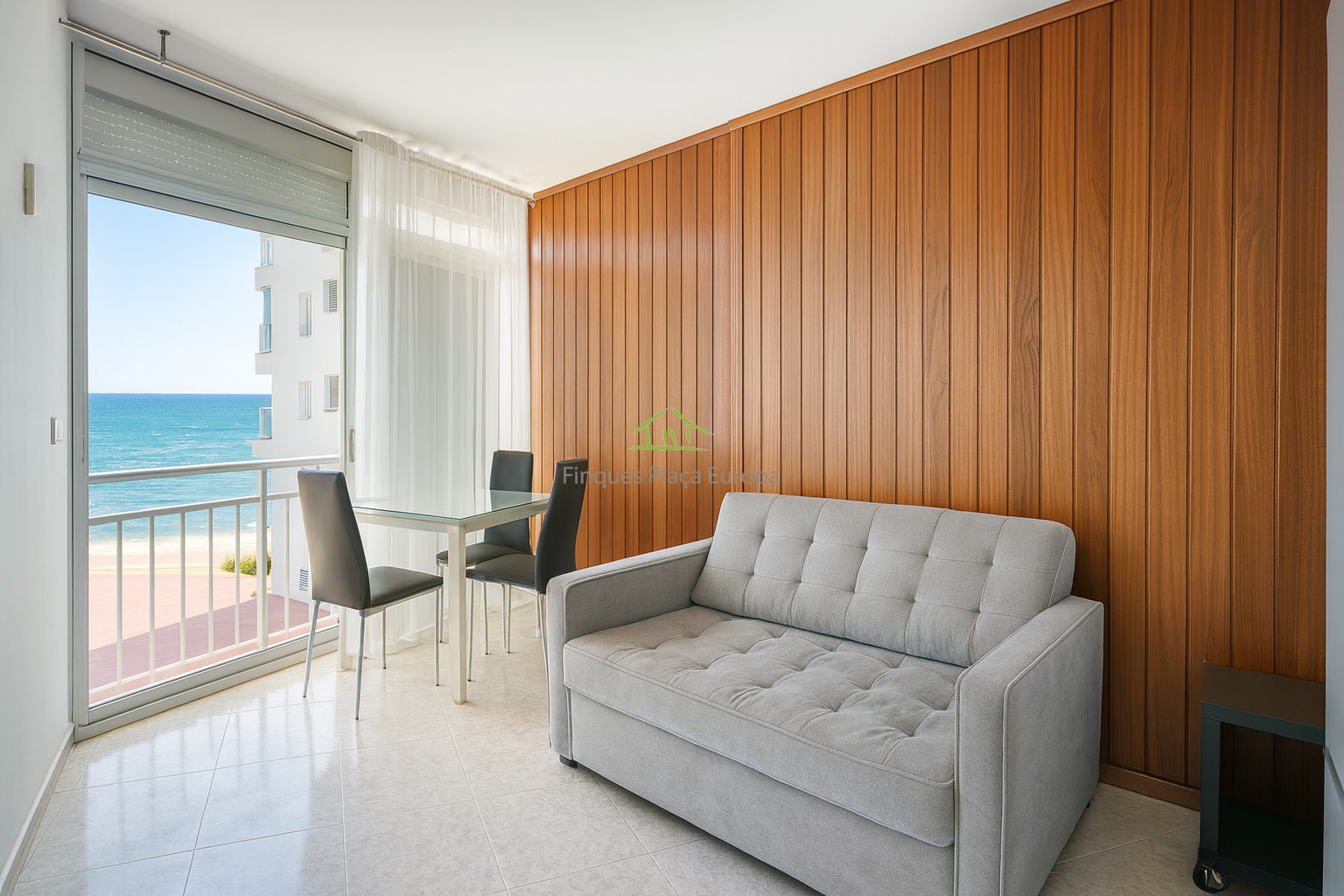 Venta de apartamento en Platja d´Aro