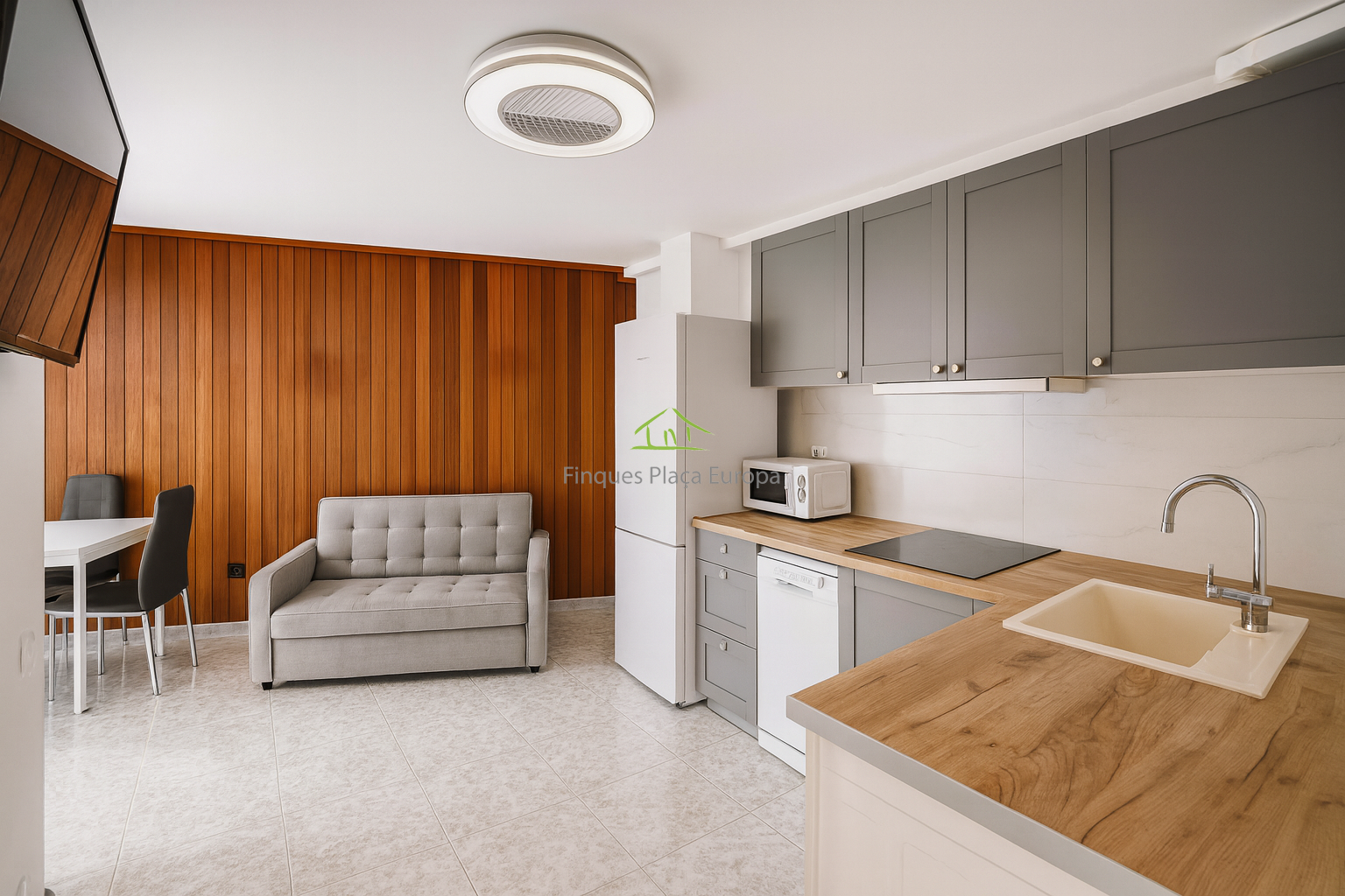 Venta de apartamento en Platja d´Aro
