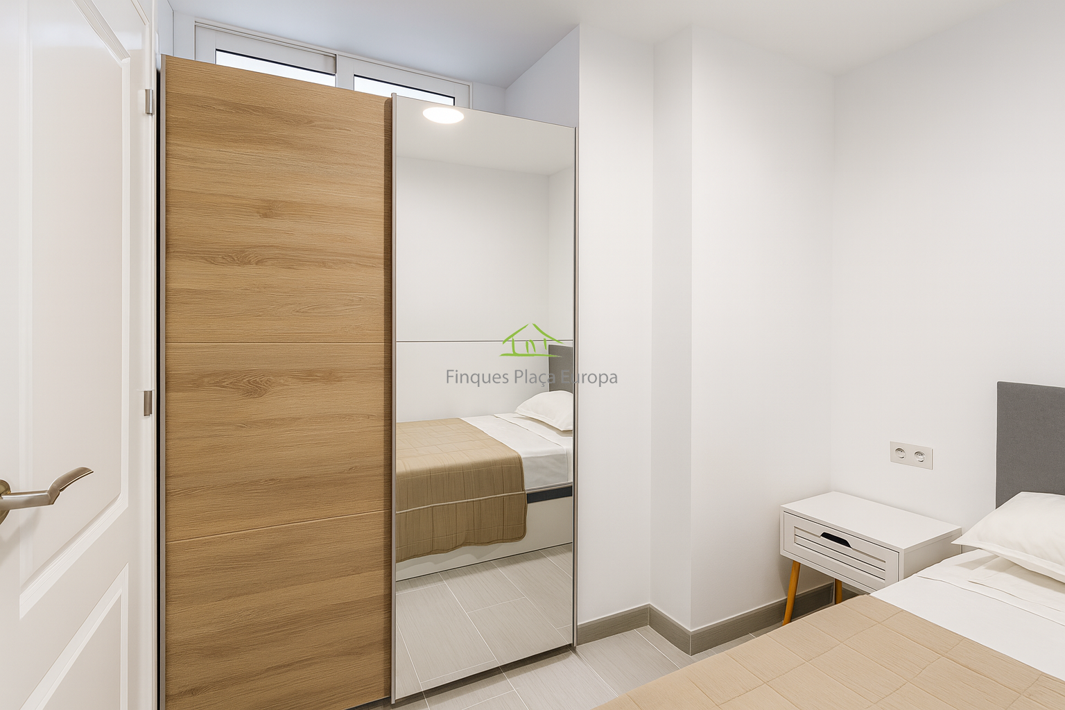 Venta de apartamento en Platja d´Aro