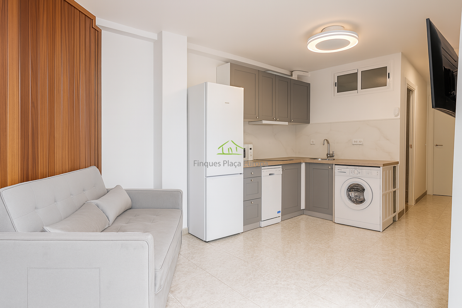 Venta de apartamento en Platja d´Aro