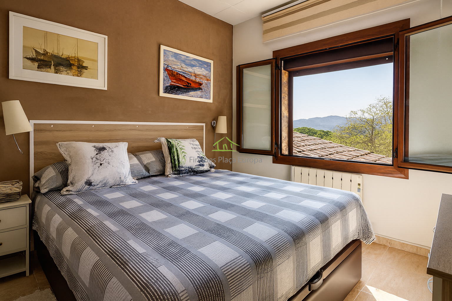 Venta de apartamento en Calonge