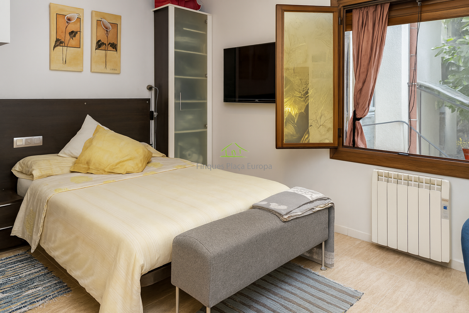 Venta de apartamento en Calonge