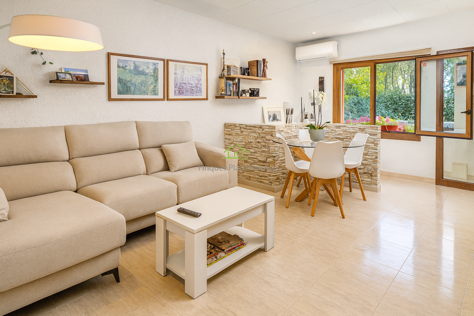 Venta de apartamento en Calonge