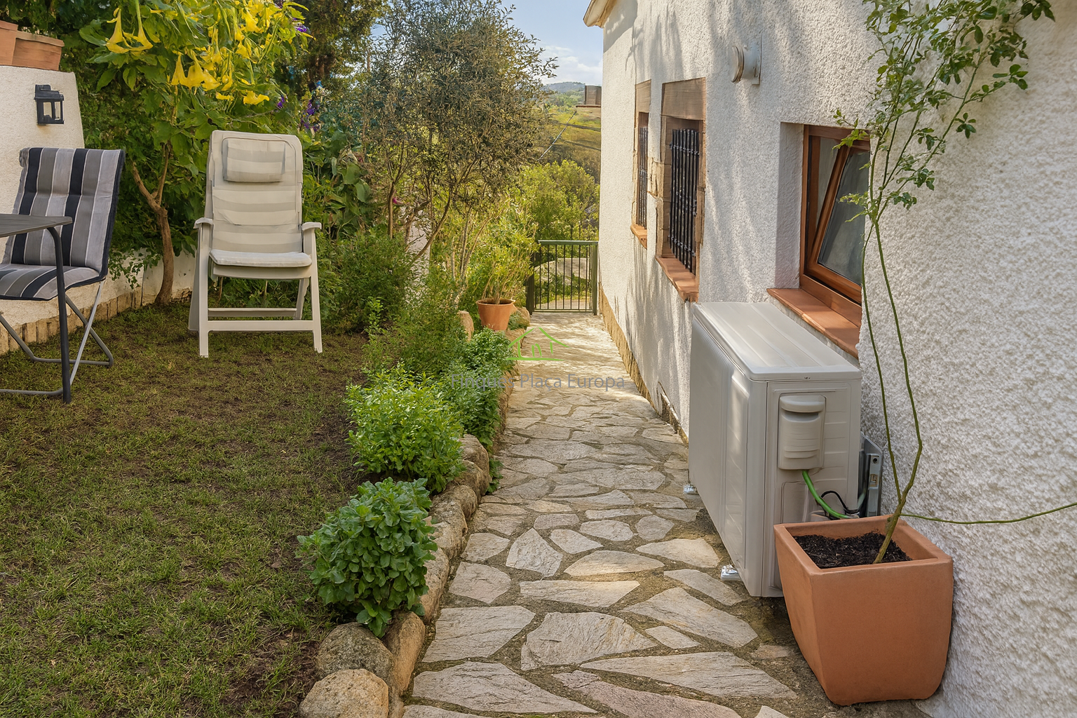 Venta de apartamento en Calonge