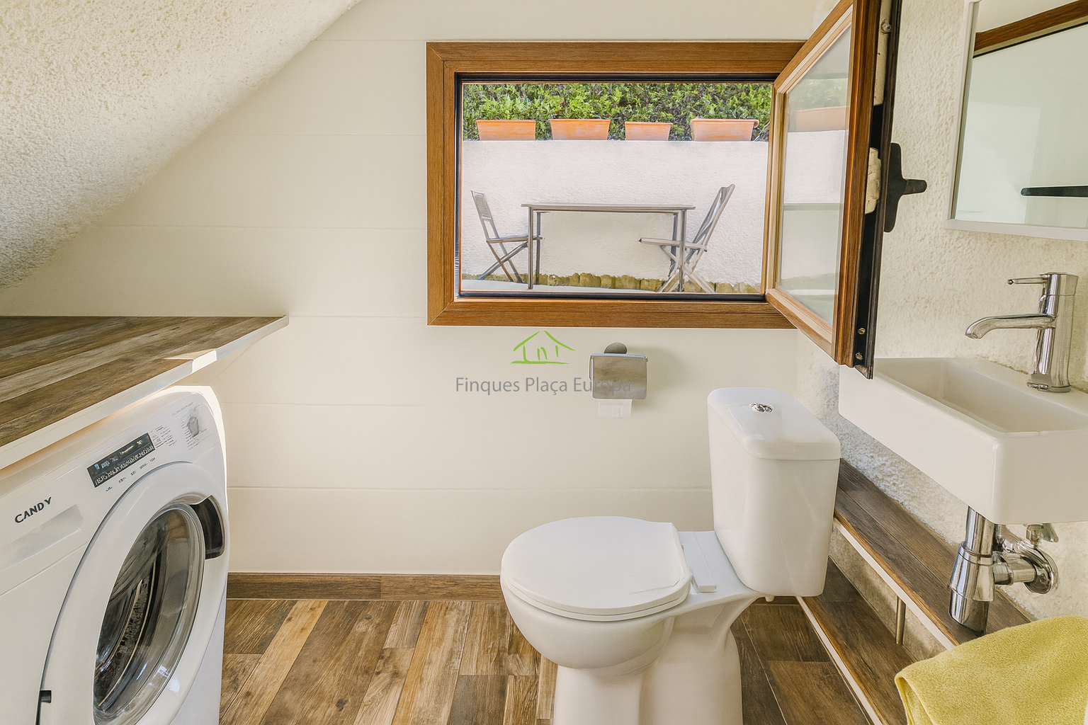 Venta de apartamento en Calonge