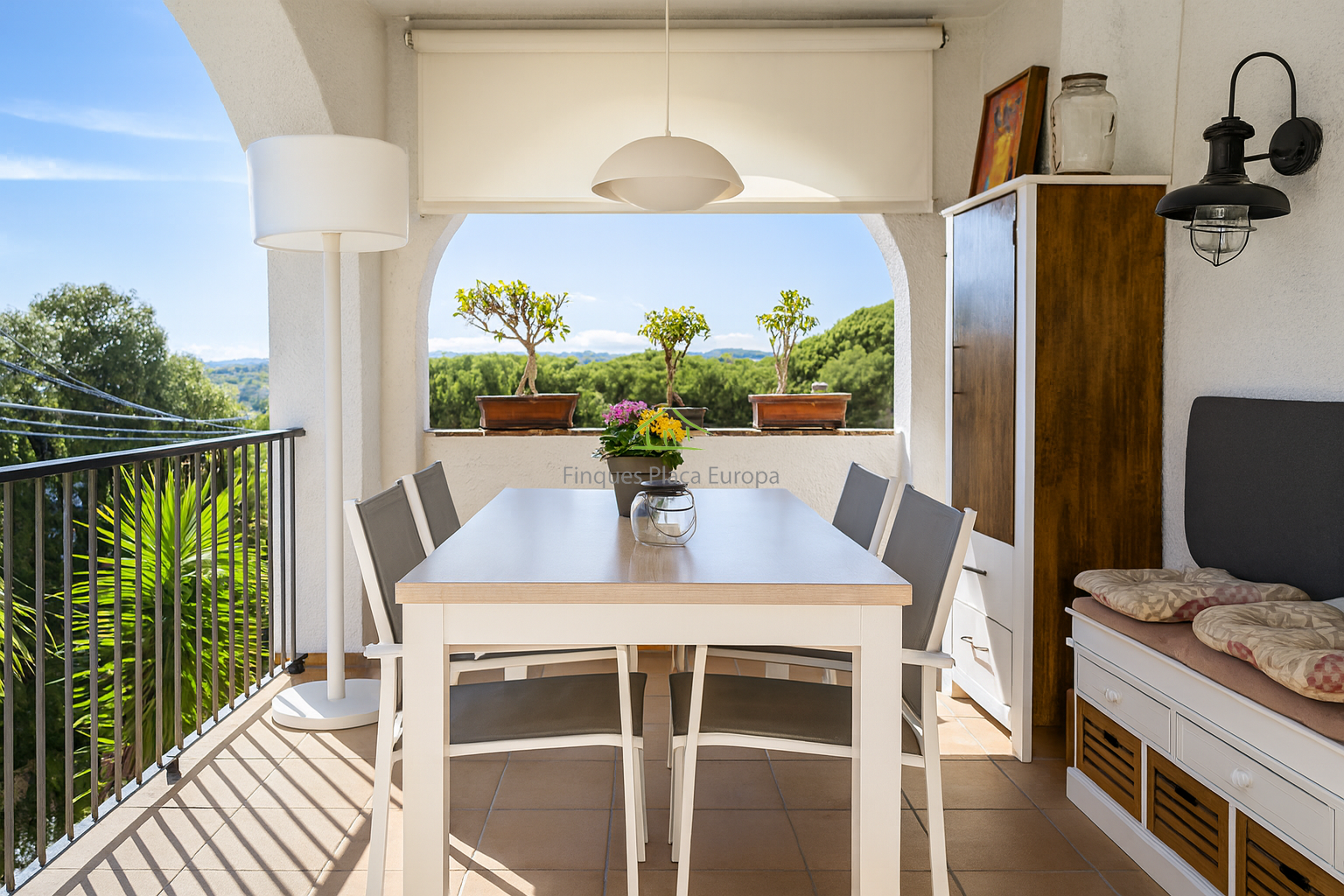 Venta de apartamento en Calonge