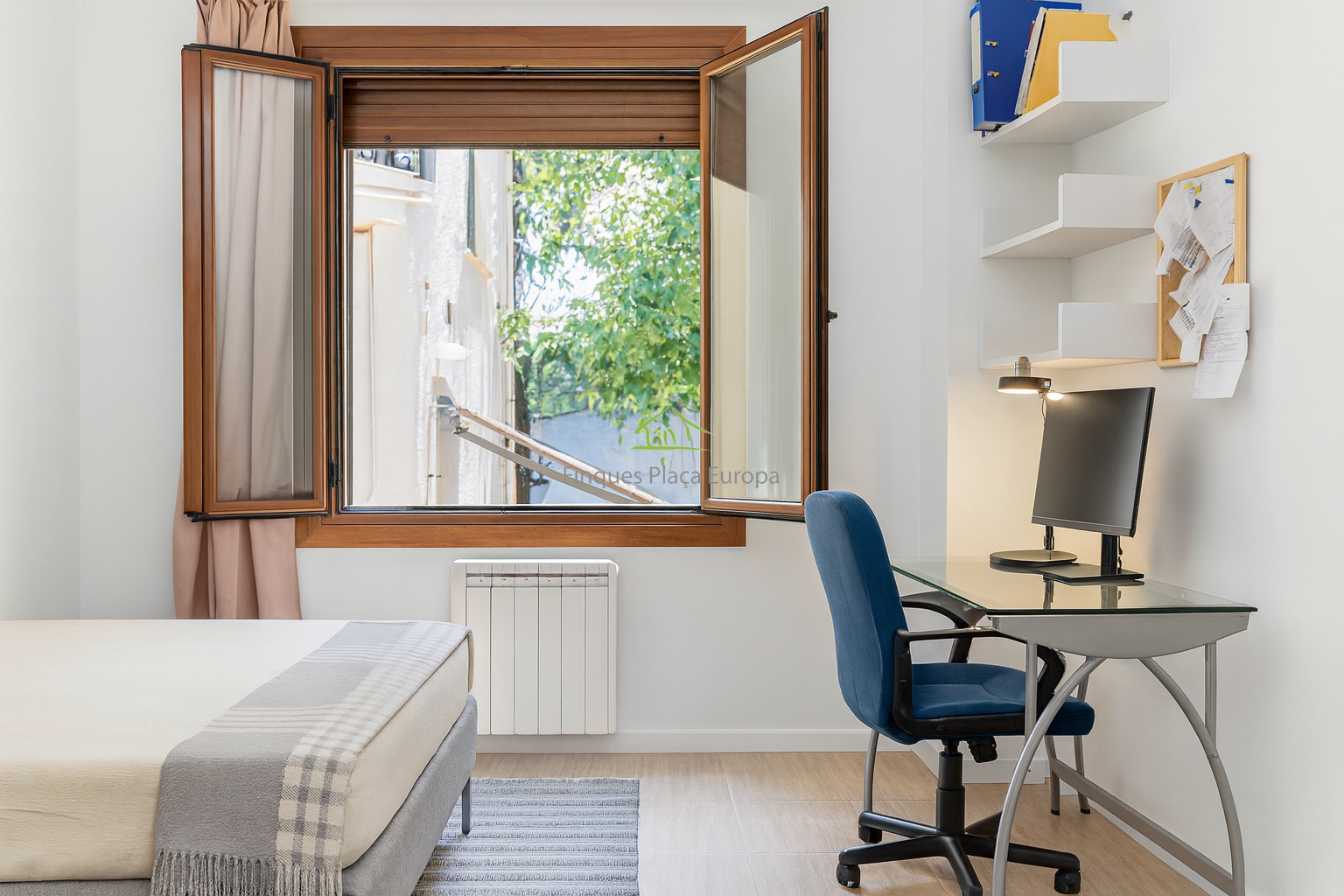 Venta de apartamento en Calonge