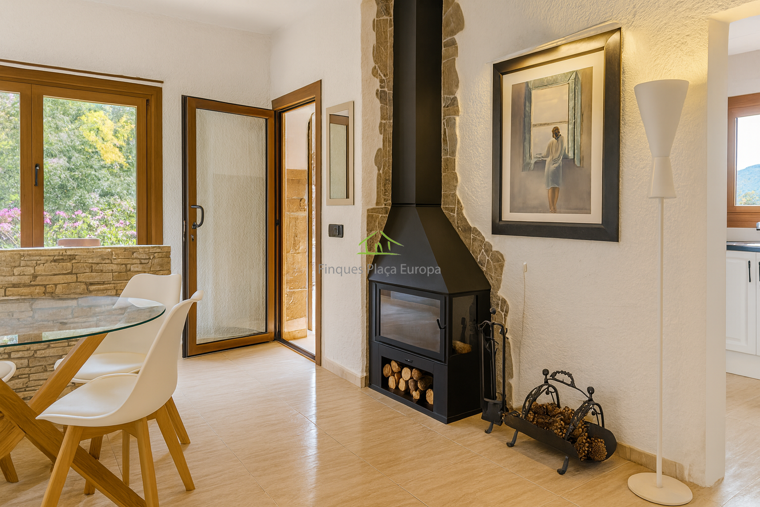 Venta de apartamento en Calonge