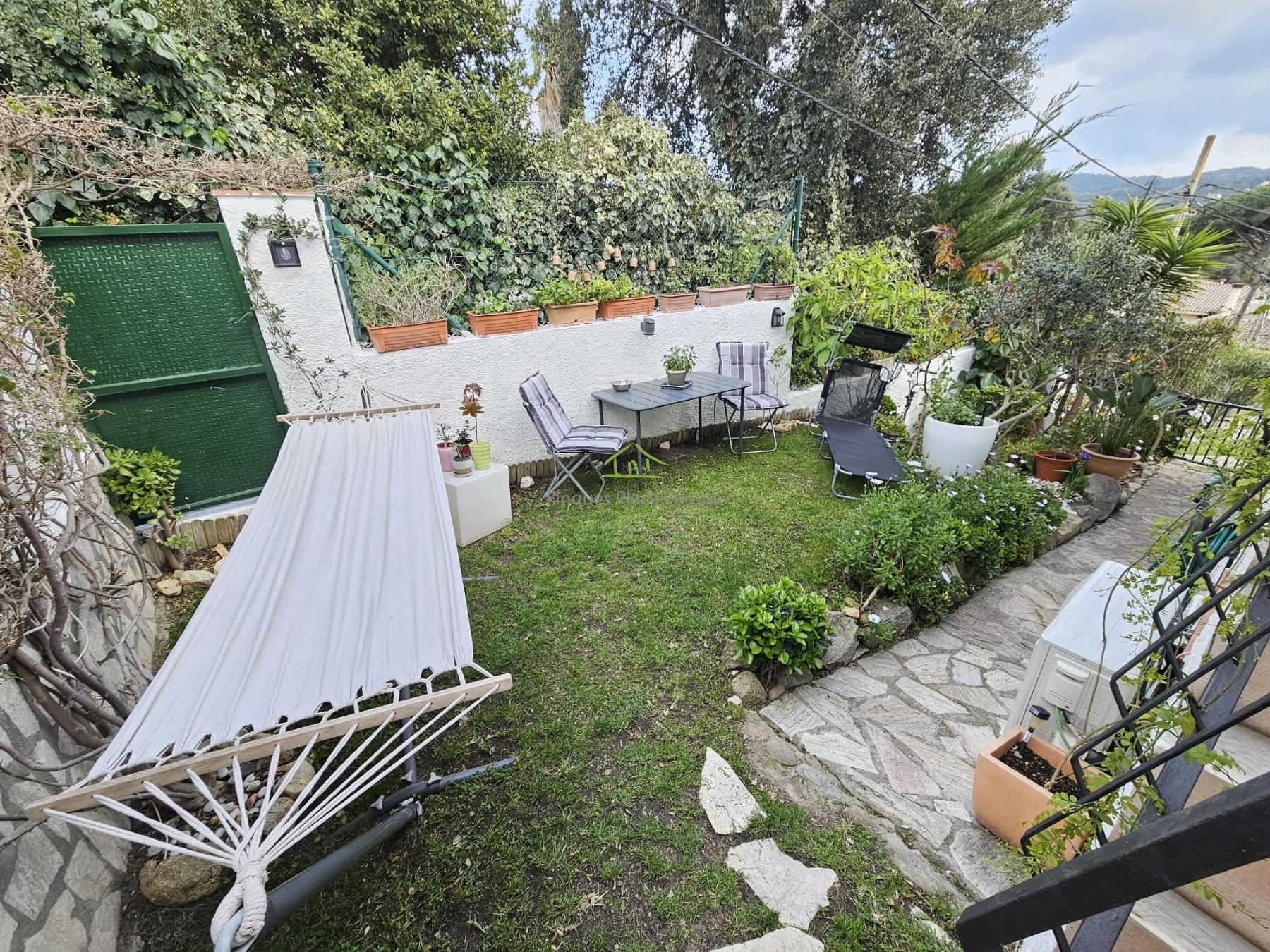 Venta de apartamento en Calonge