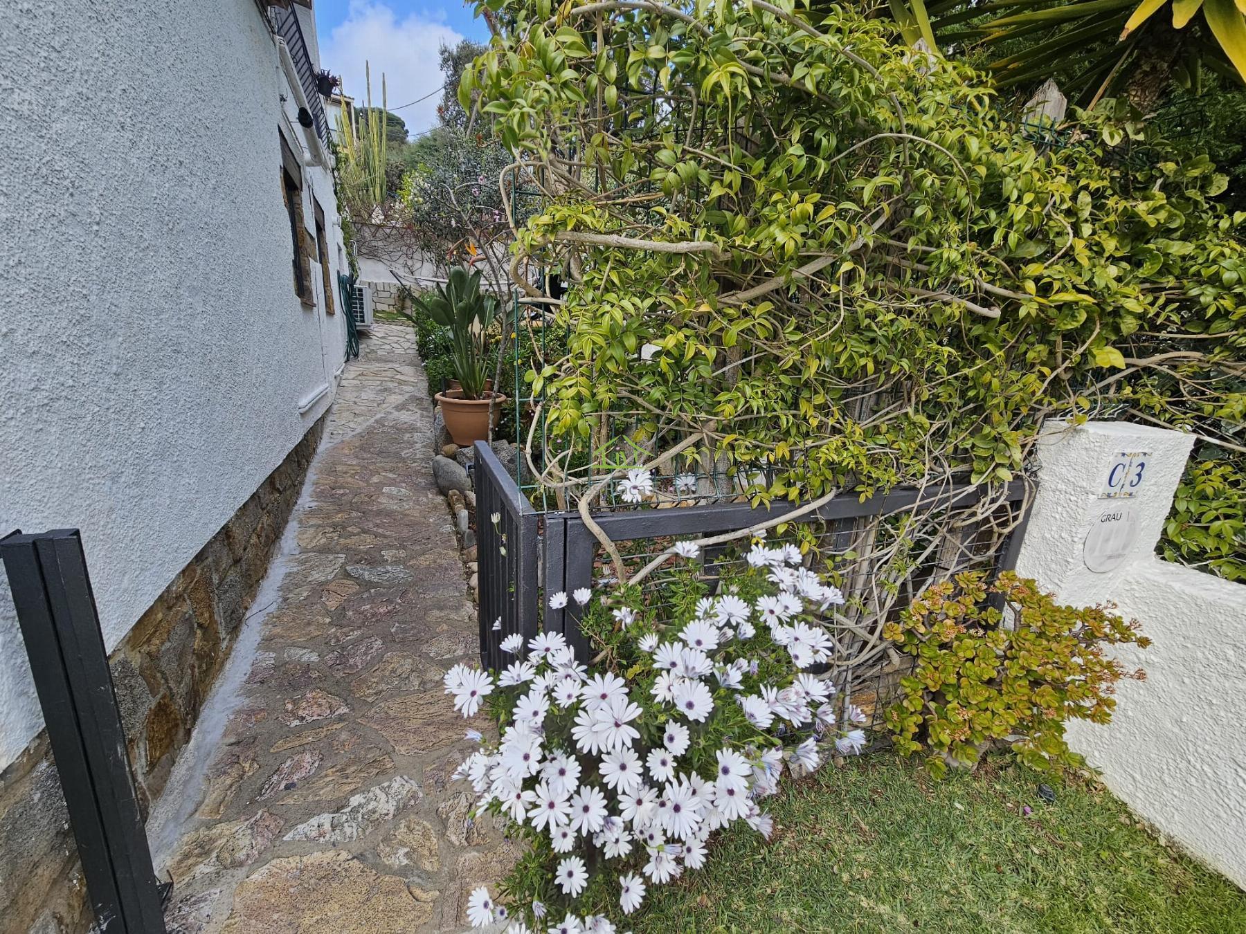 Venta de apartamento en Calonge