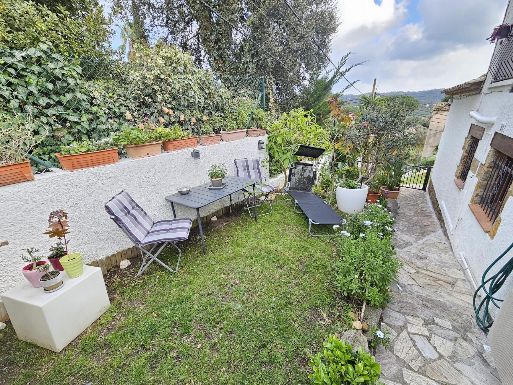 Venta de apartamento en Calonge